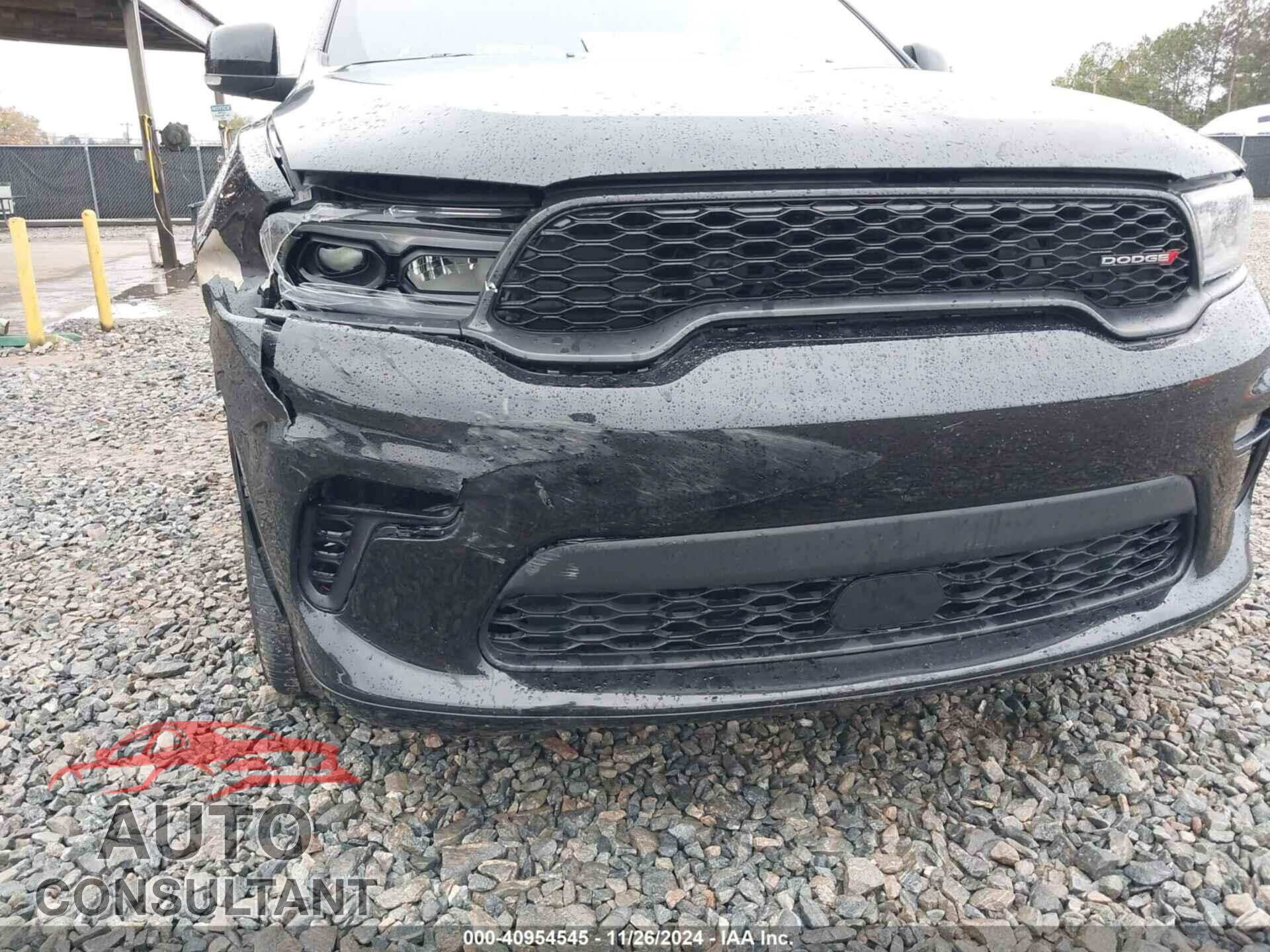 DODGE DURANGO 2023 - 1C4RDJDG3PC603378