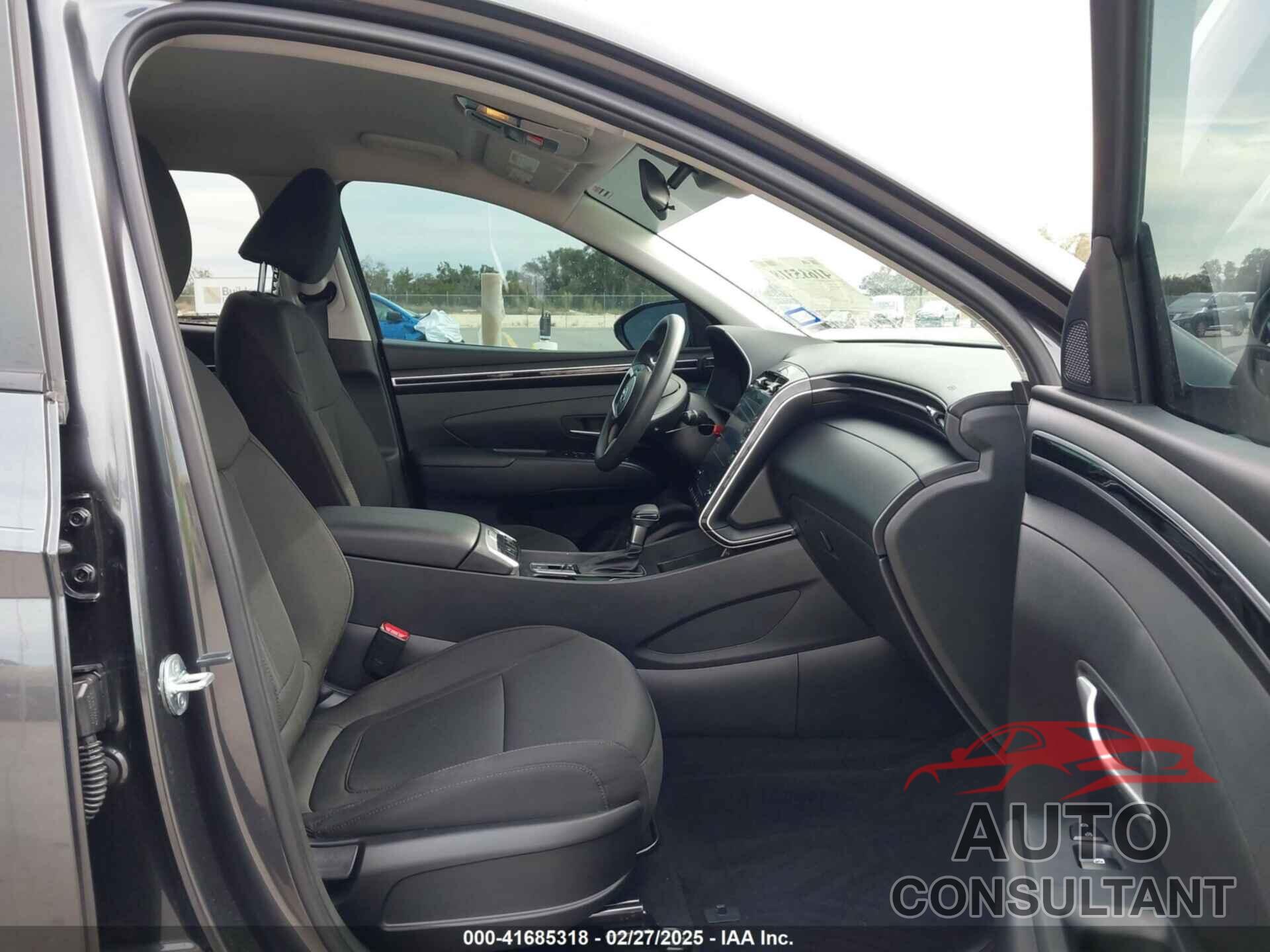 HYUNDAI TUCSON 2024 - 5NMJB3DE6RH313878