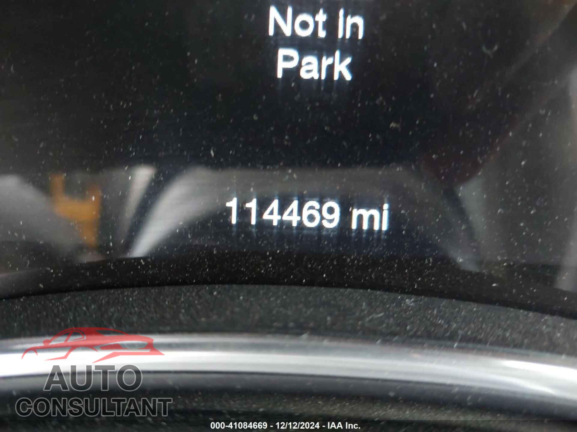 DODGE DURANGO 2019 - 1C4RDHAG0KC847415