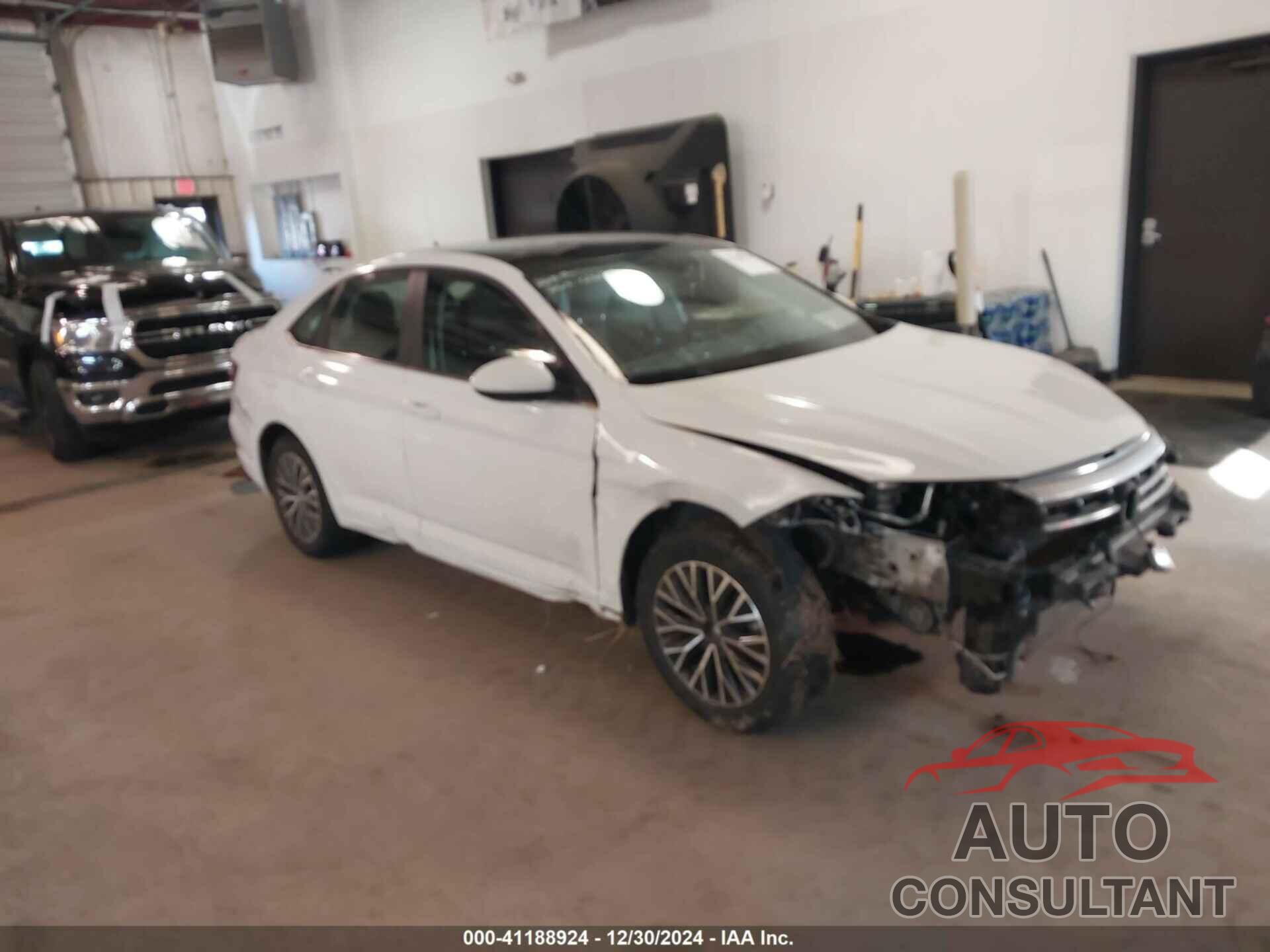 VOLKSWAGEN JETTA 2020 - 3VWCB7BU7LM002259