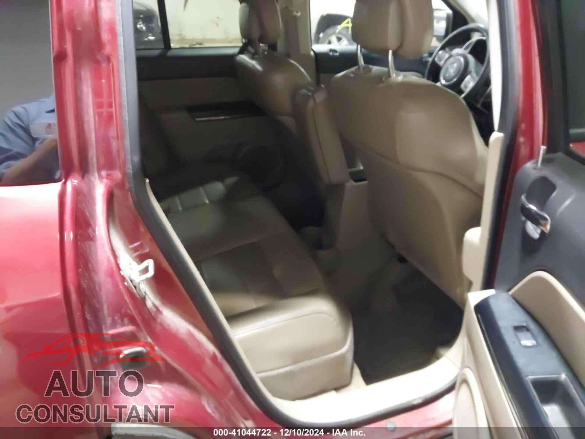 JEEP COMPASS 2012 - 1C4NJDCB8CD651073