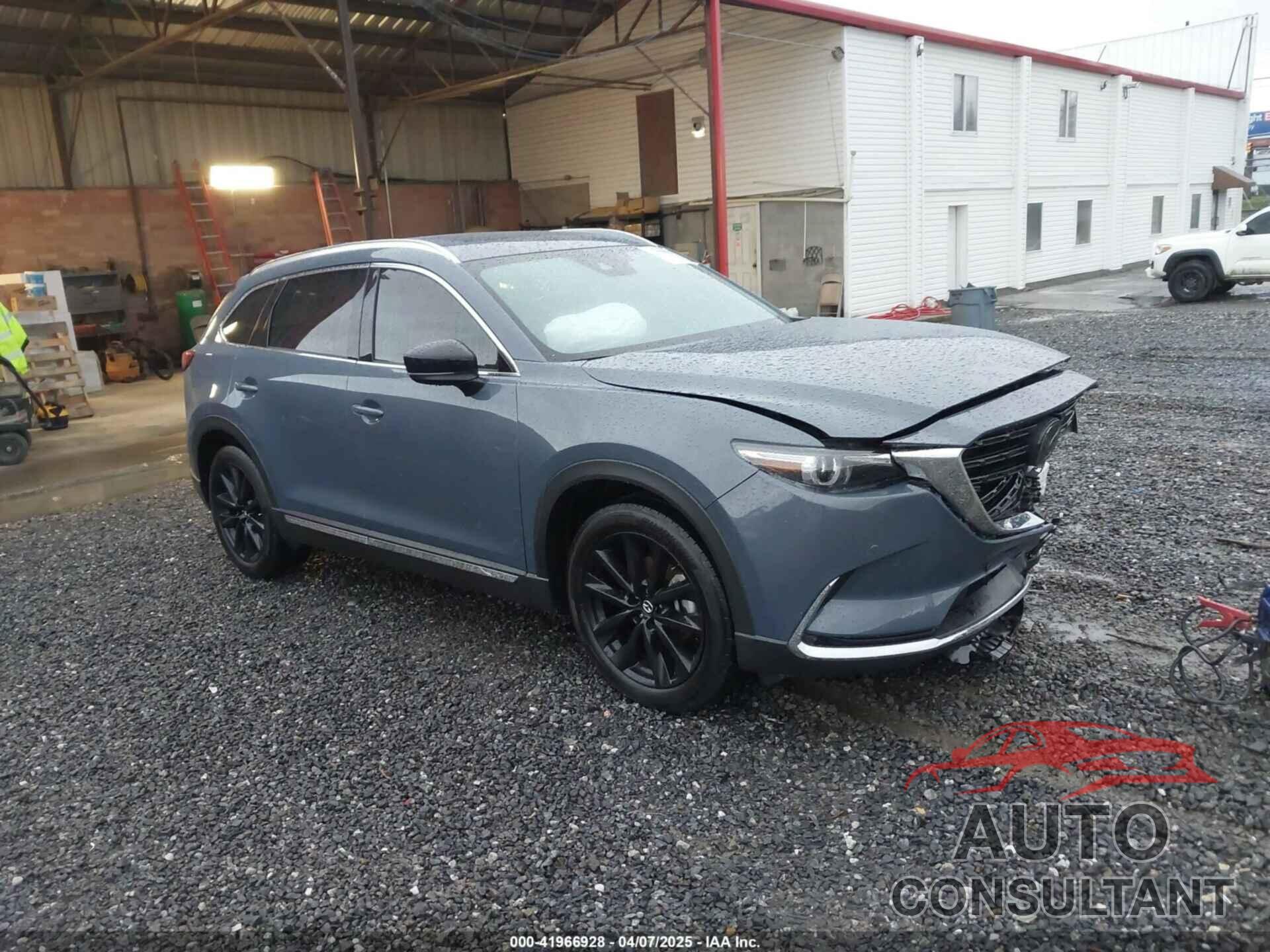 MAZDA CX-9 2021 - JM3TCBDY4M0532753