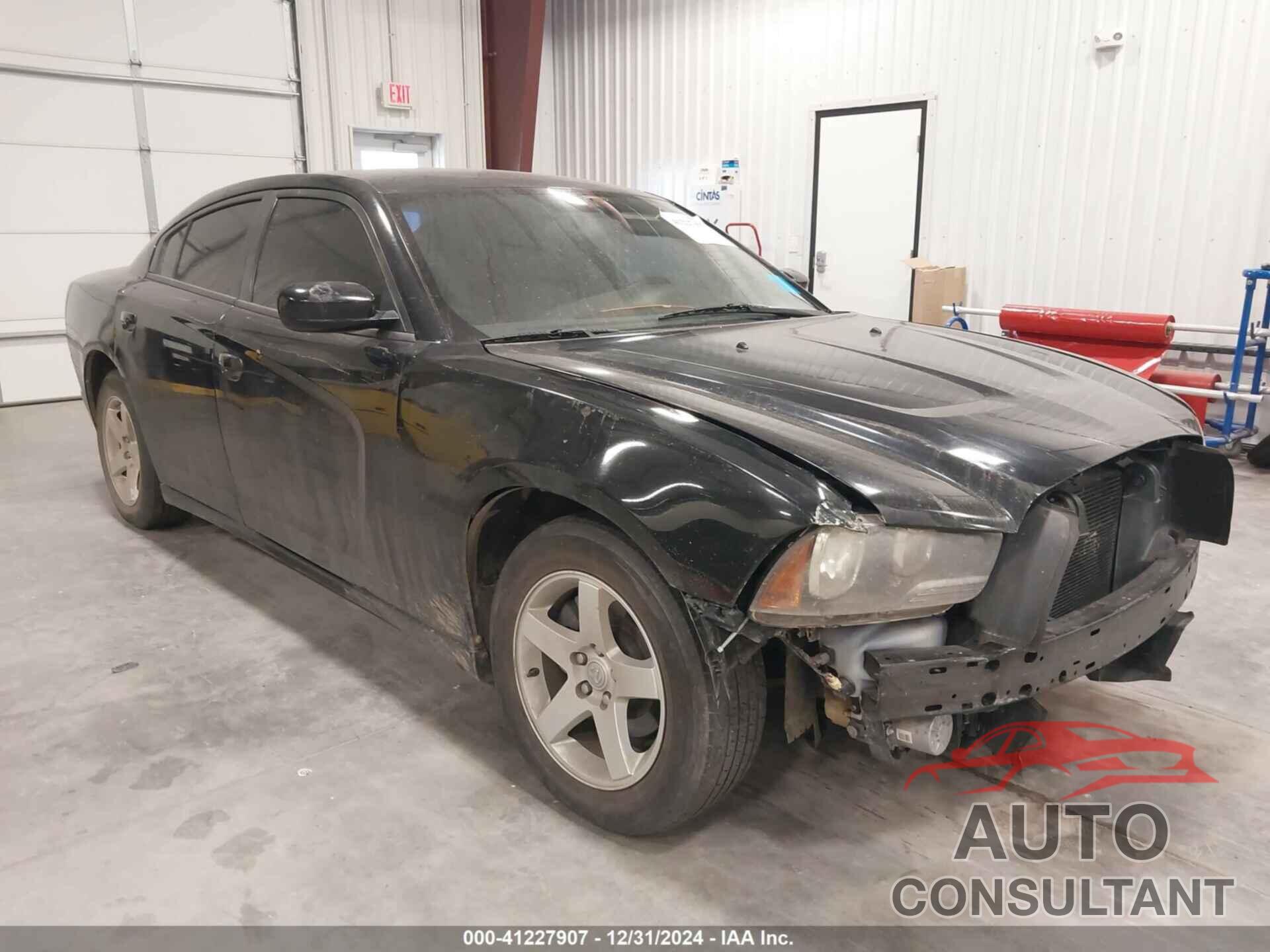 DODGE CHARGER 2014 - 2C3CDXBG1EH353293