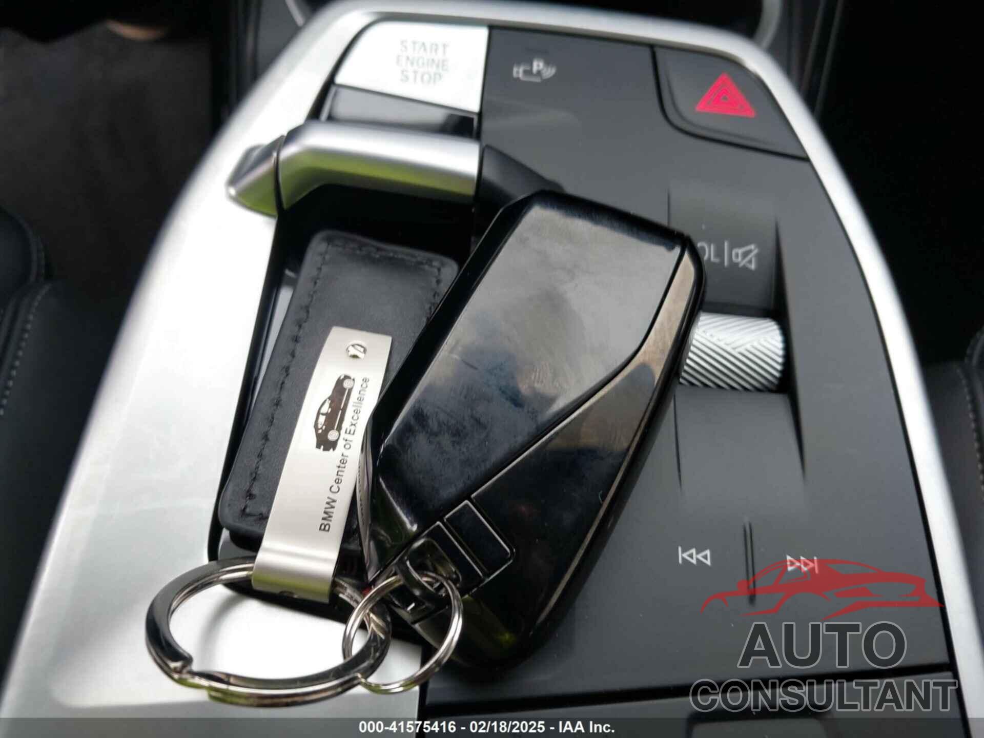BMW X2 2025 - WBX83GM08S5128489