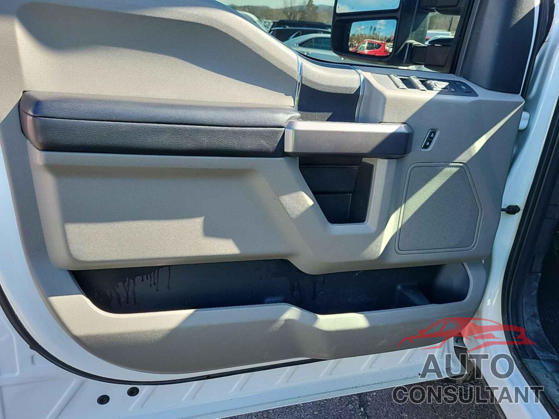 FORD F250 2021 - 1FT7W2B60MED97521
