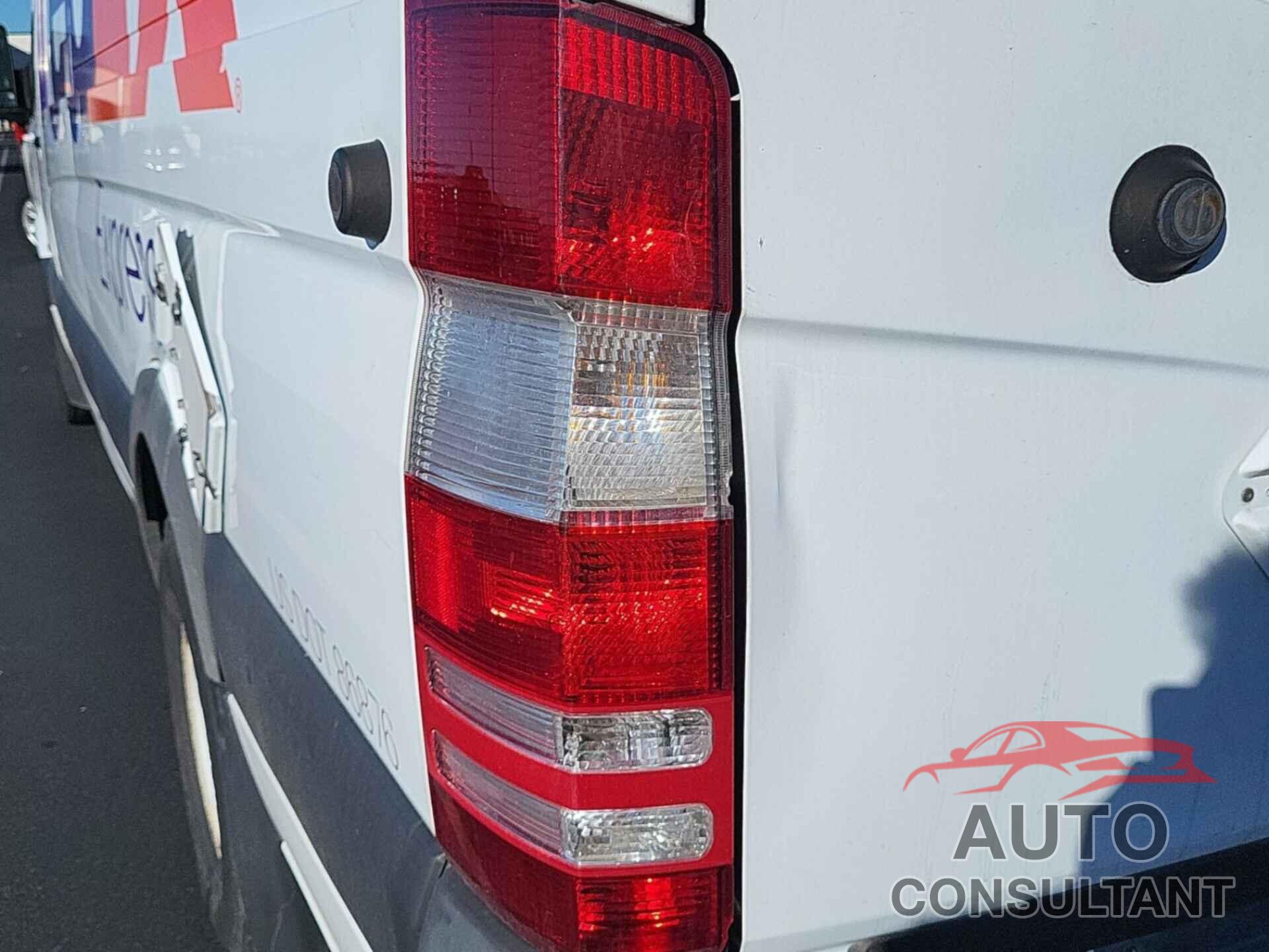 MERCEDES-BENZ SPRINTER 2012 - WD3PE8CB9C5676492