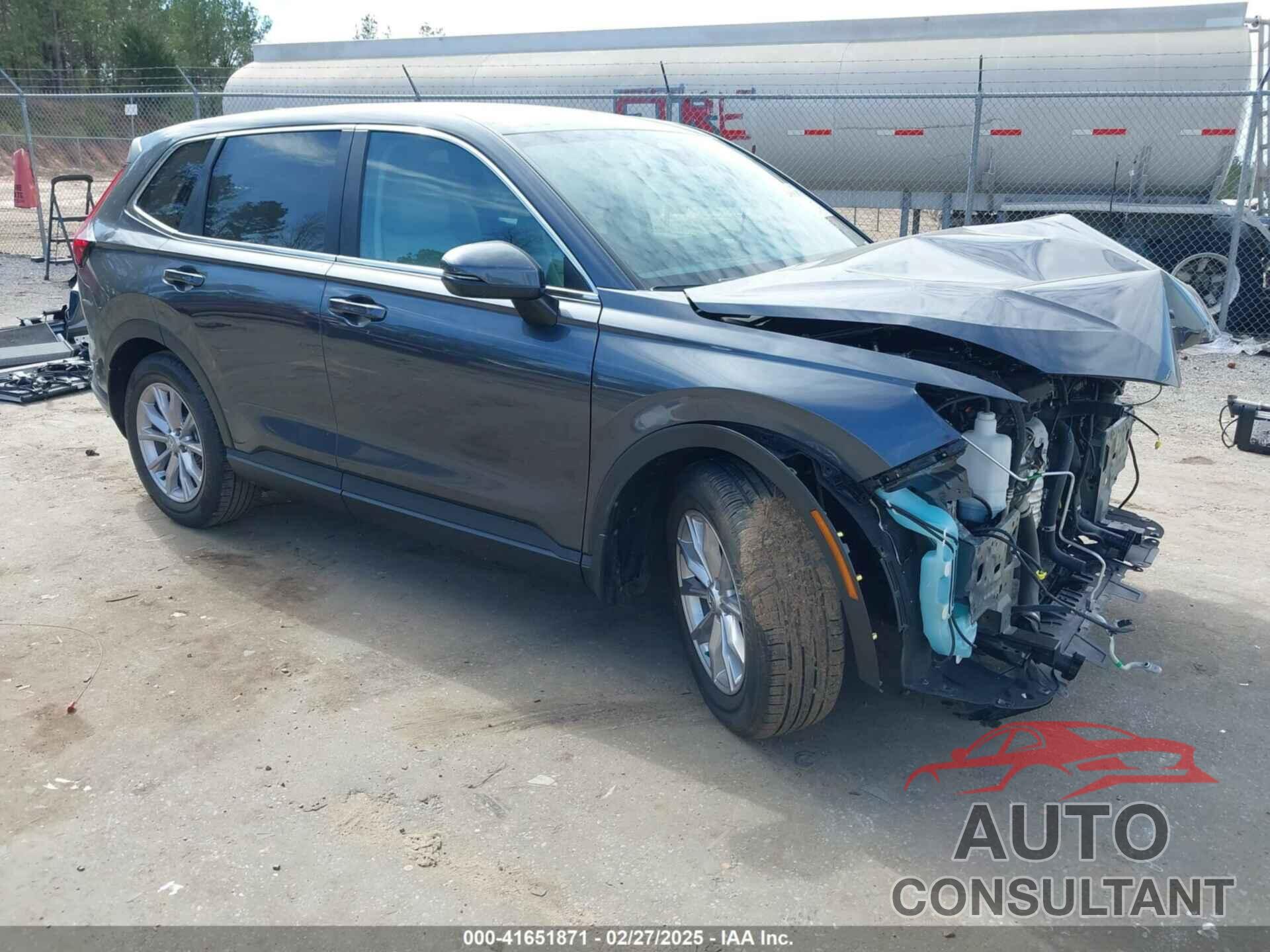 HONDA CR-V 2024 - 2HKRS3H75RH322041