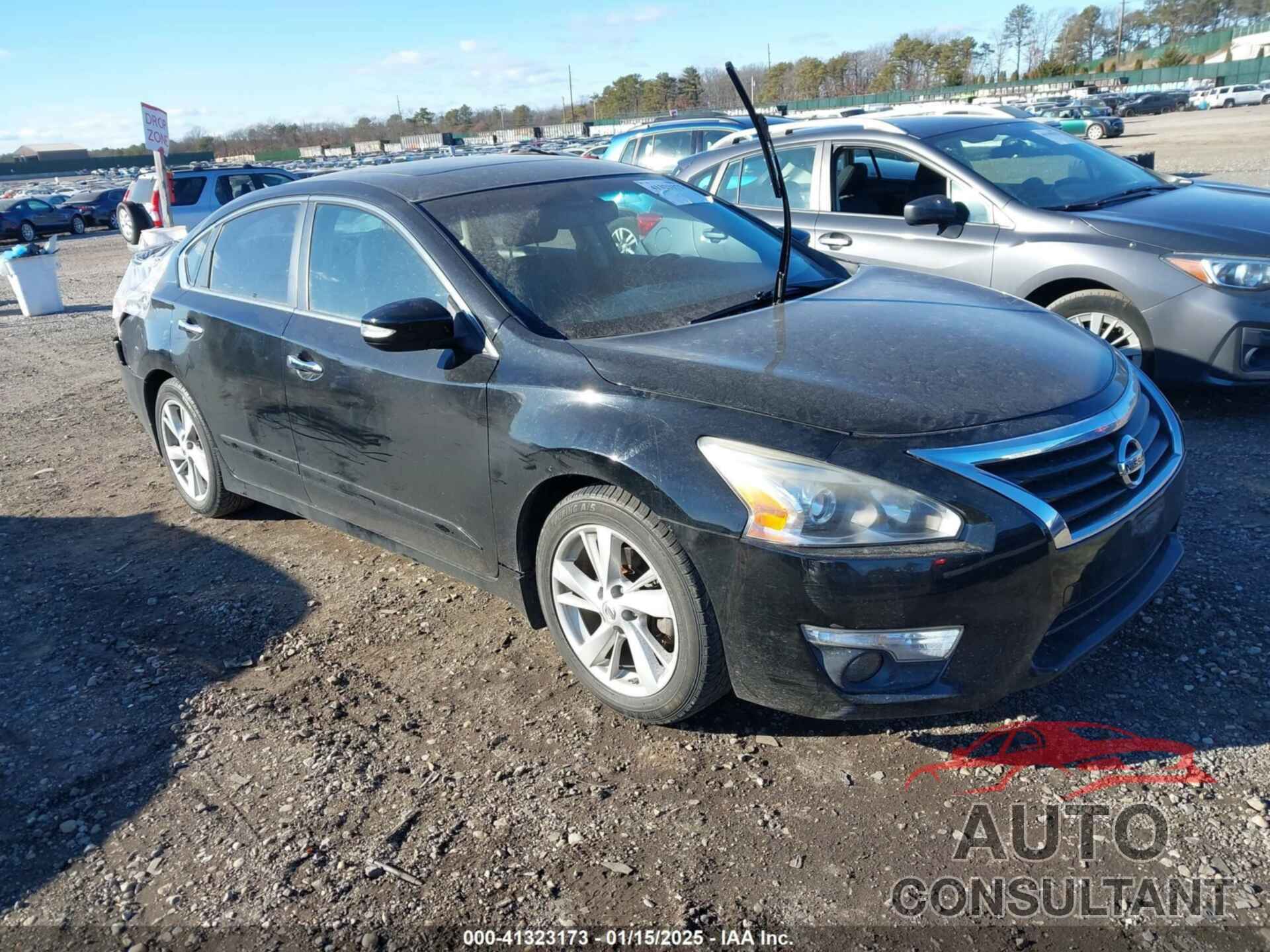 NISSAN ALTIMA 2015 - 1N4AL3AP0FN399843