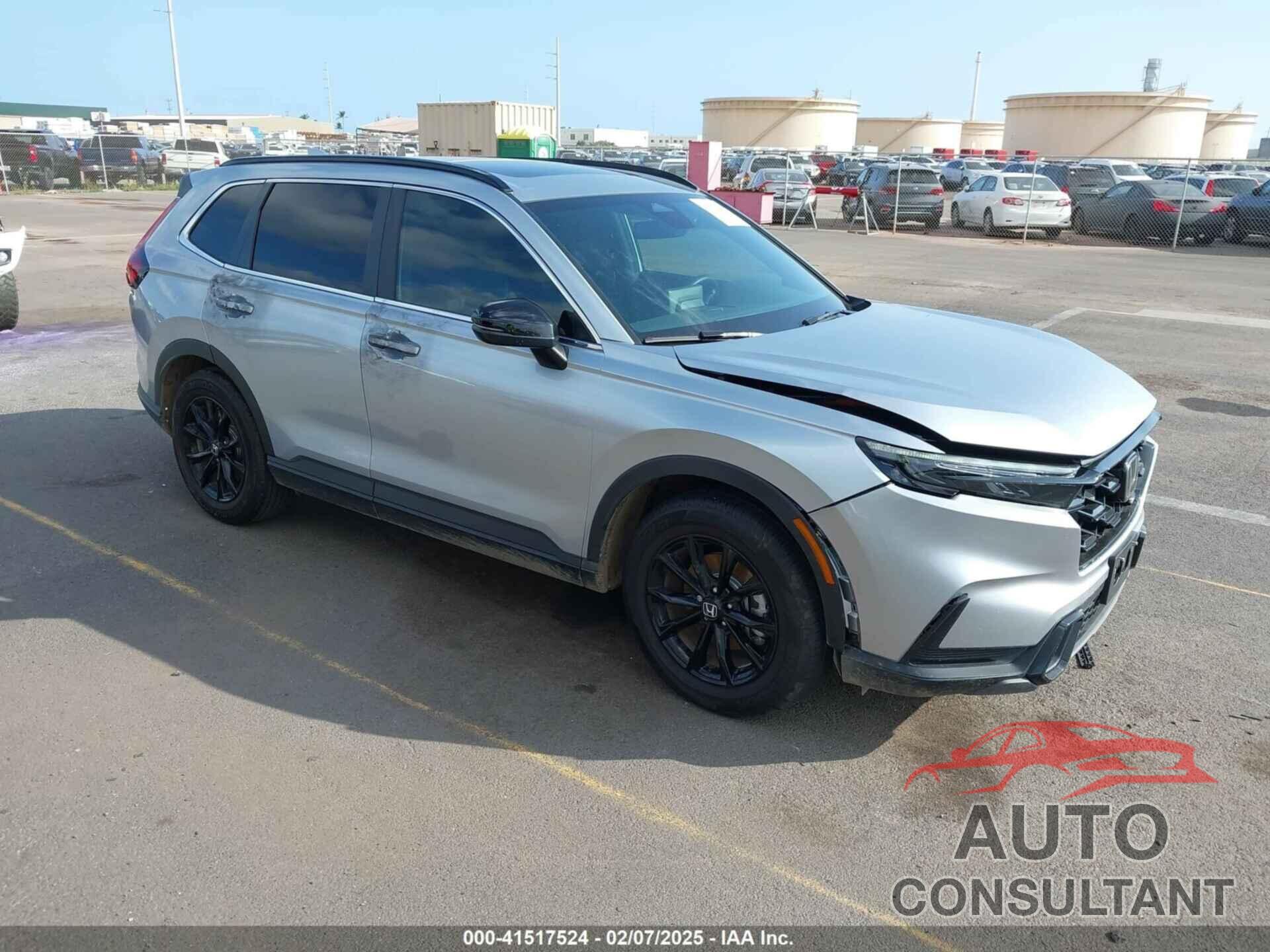 HONDA CR-V 2025 - 7FARS5H51SE015615