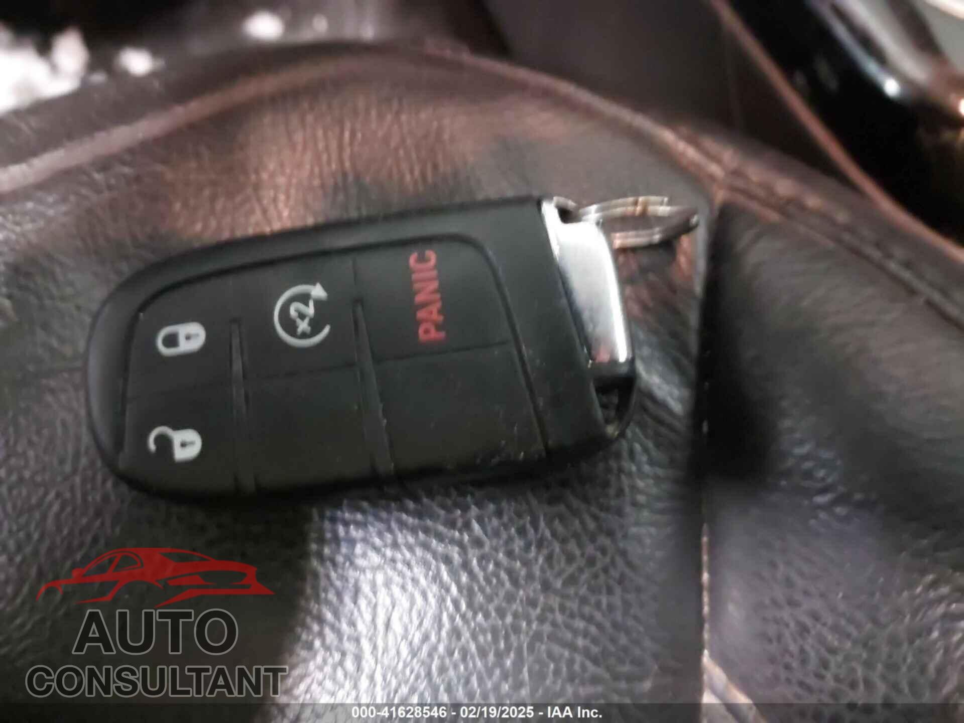 JEEP NEW COMPASS 2017 - 3C4NJDCB7HT679559
