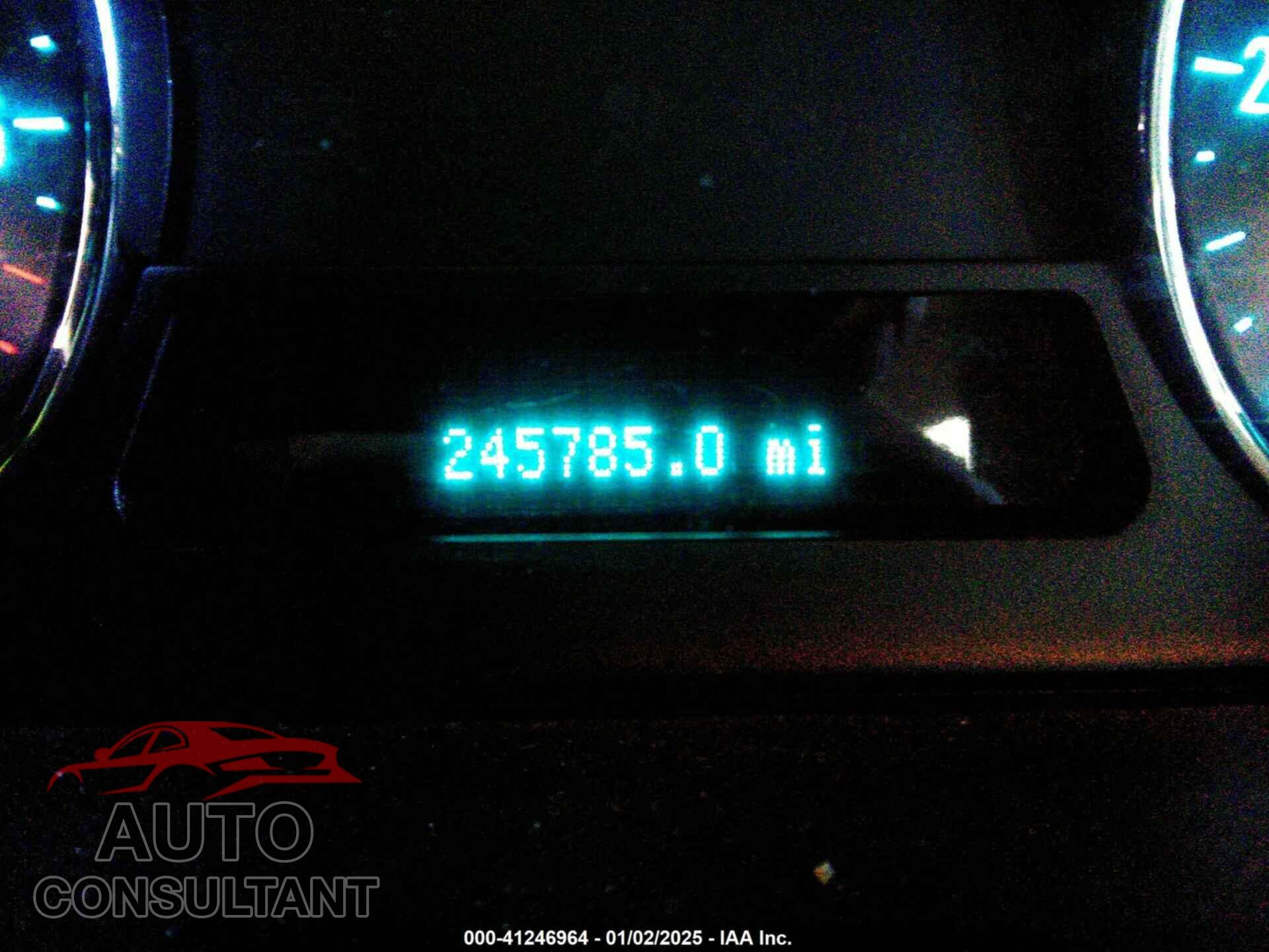 FORD FLEX 2011 - 2FMGK5CC6BBD00716