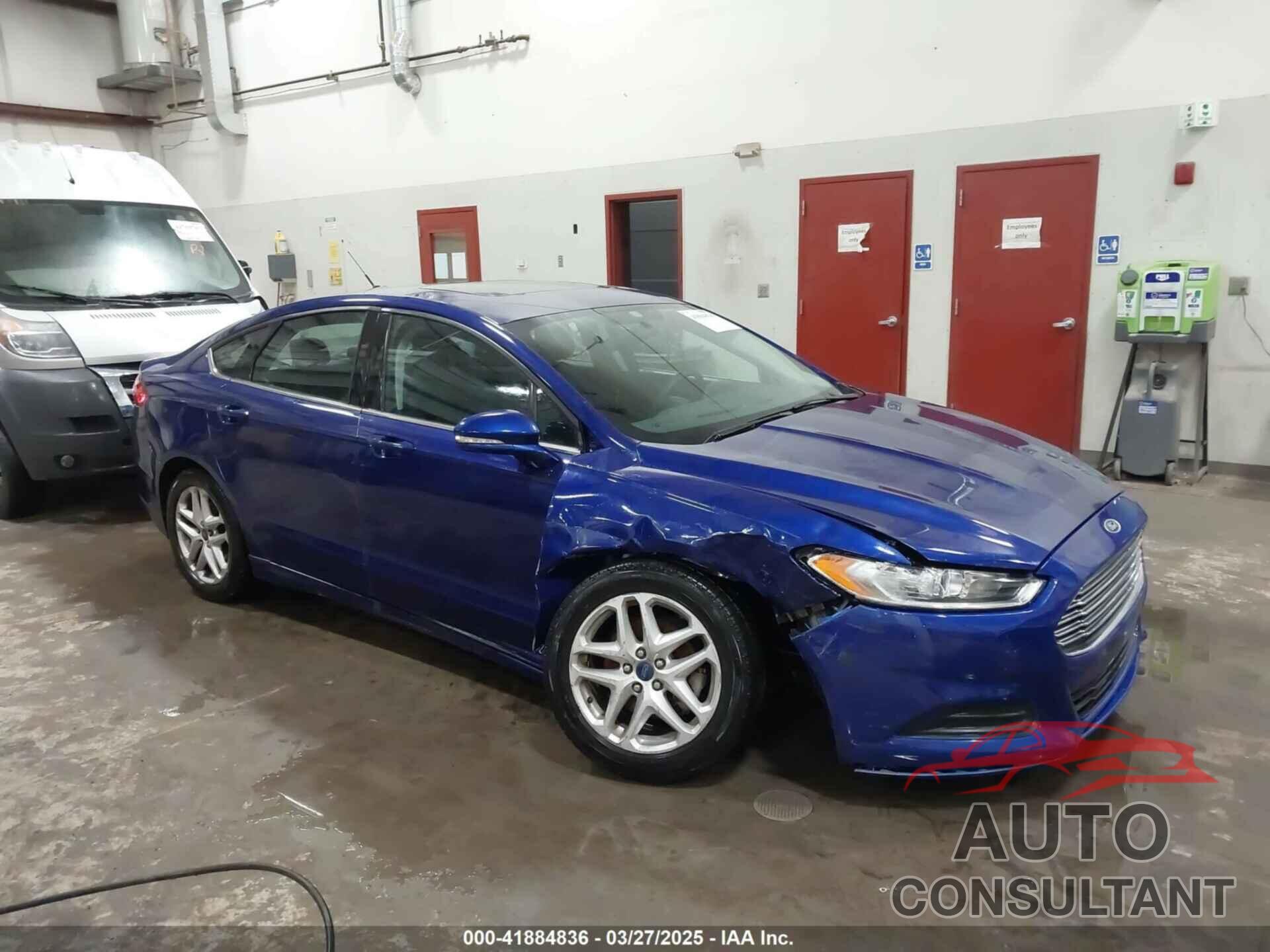 FORD FUSION 2014 - 3FA6P0H76ER121829