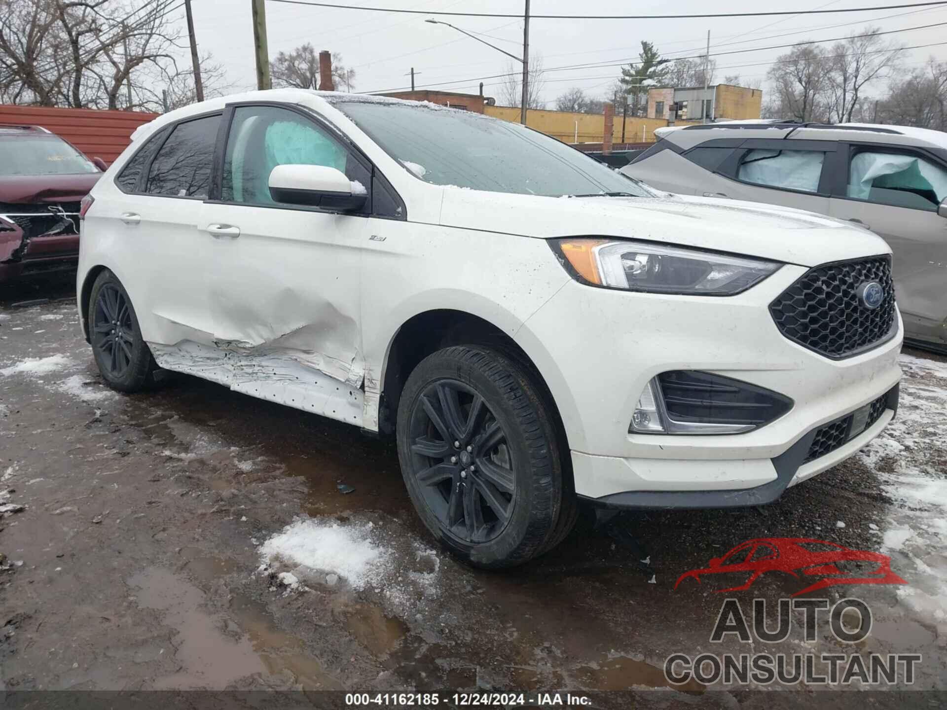 FORD EDGE 2024 - 2FMPK4J95RBA60330