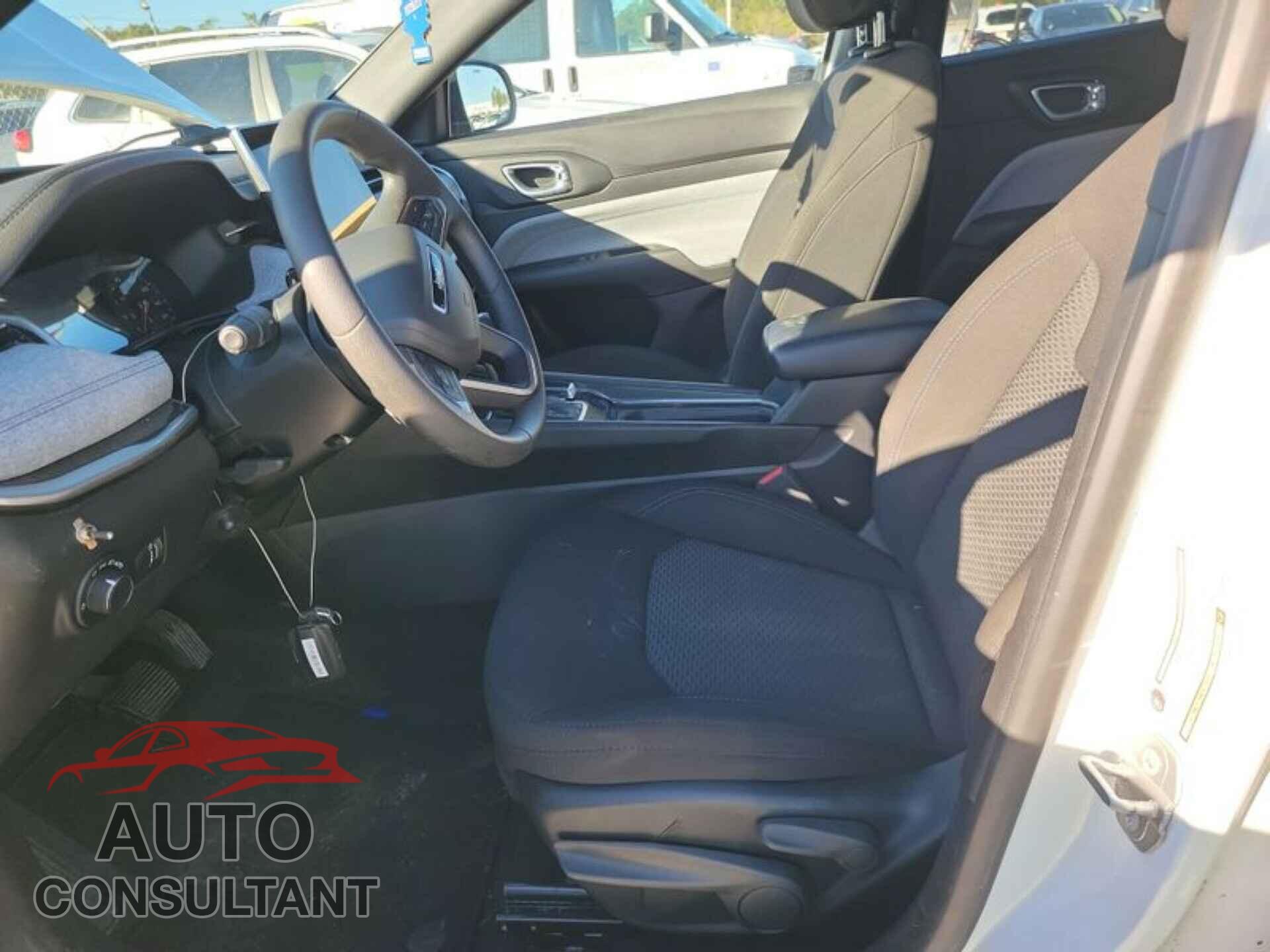 JEEP COMPASS 2023 - 3C4NJDAN8PT547650