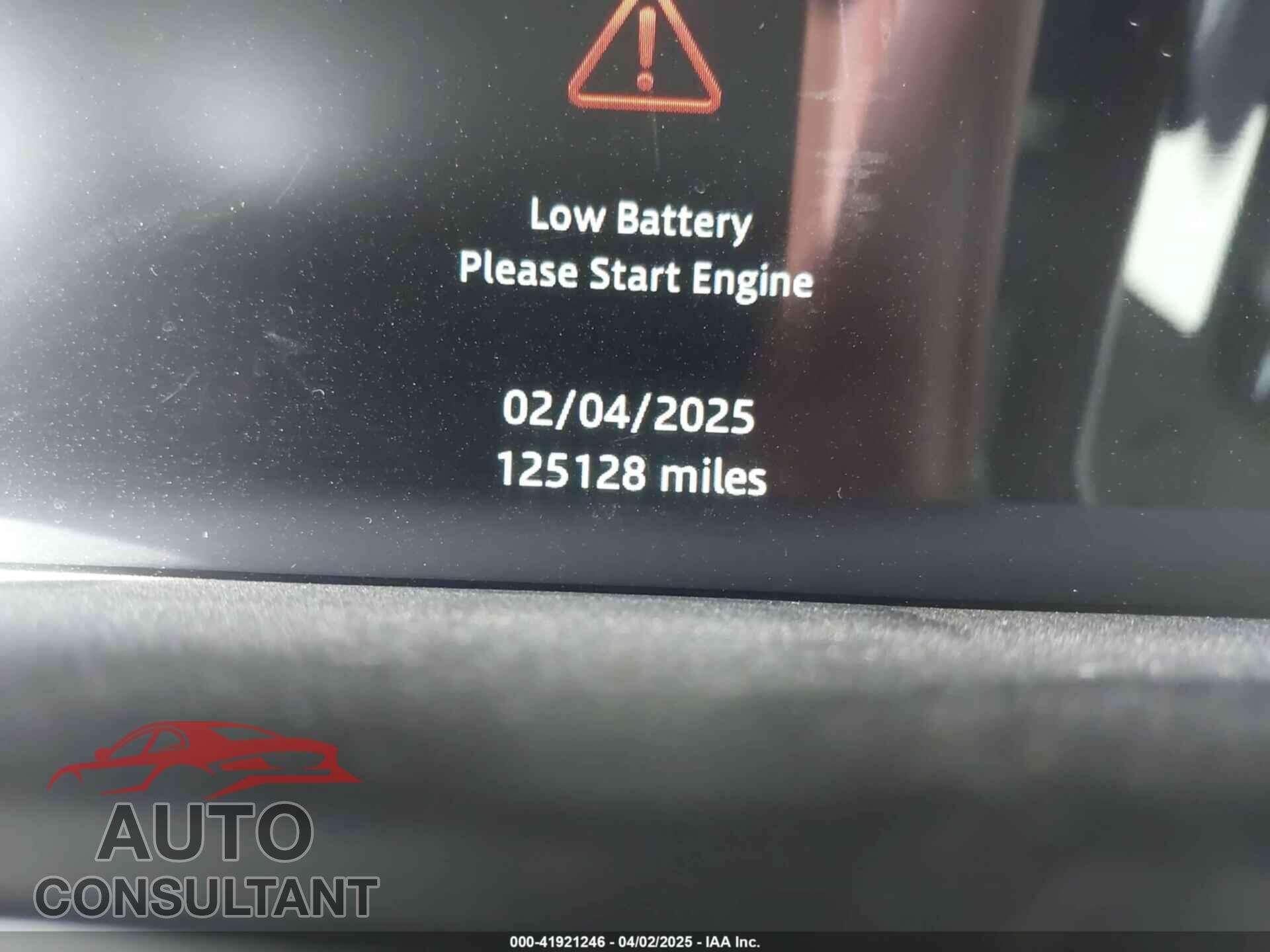 LAND ROVER RANGE ROVER 2017 - SALGS2FVXHA343999
