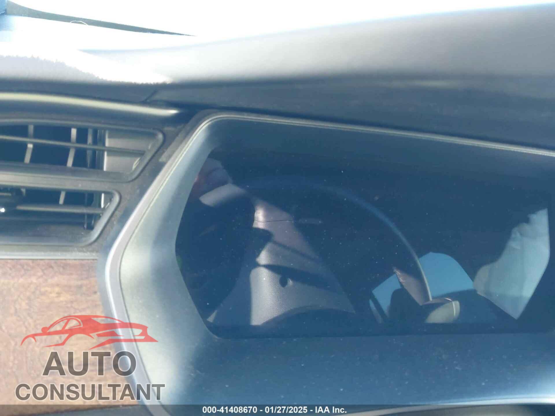 TESLA MODEL X 2019 - 5YJXCDE25KF201811