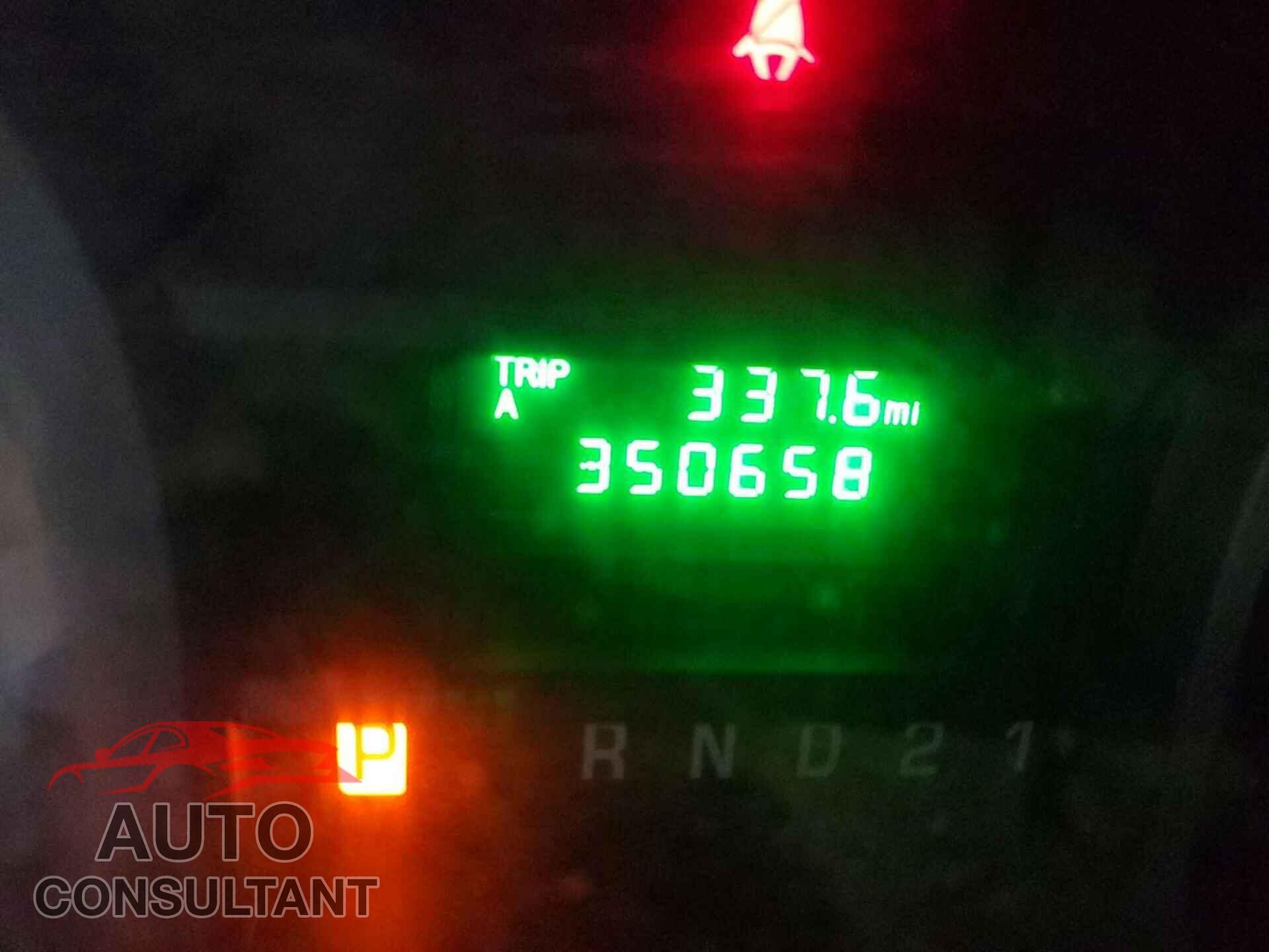 FORD E-150 2010 - 1FTNE1EW5ADA91738