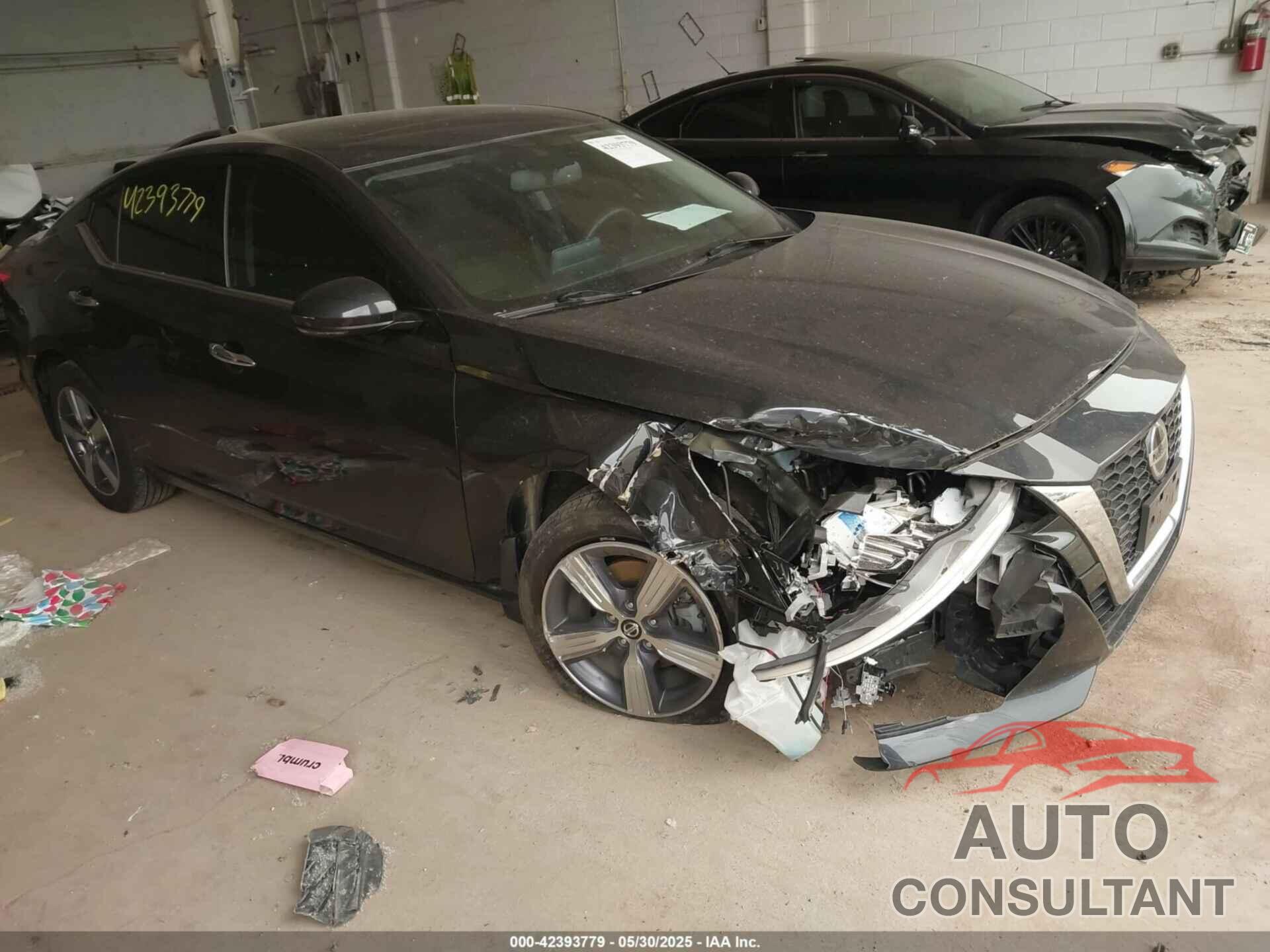 NISSAN ALTIMA 2020 - 1N4BL4DW1LC177929