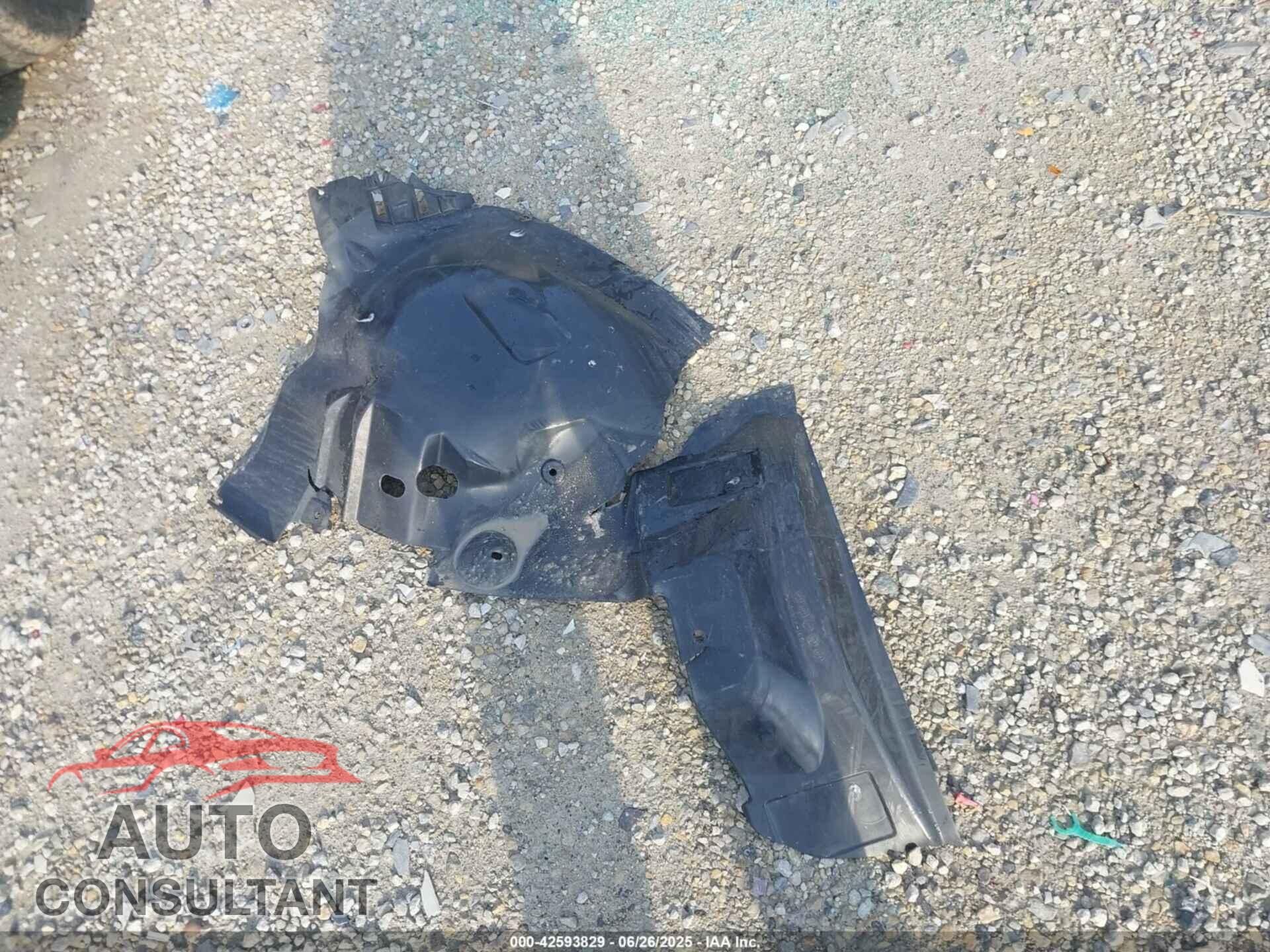FORD EDGE 2013 - 2FMDK4KC8DBE24357