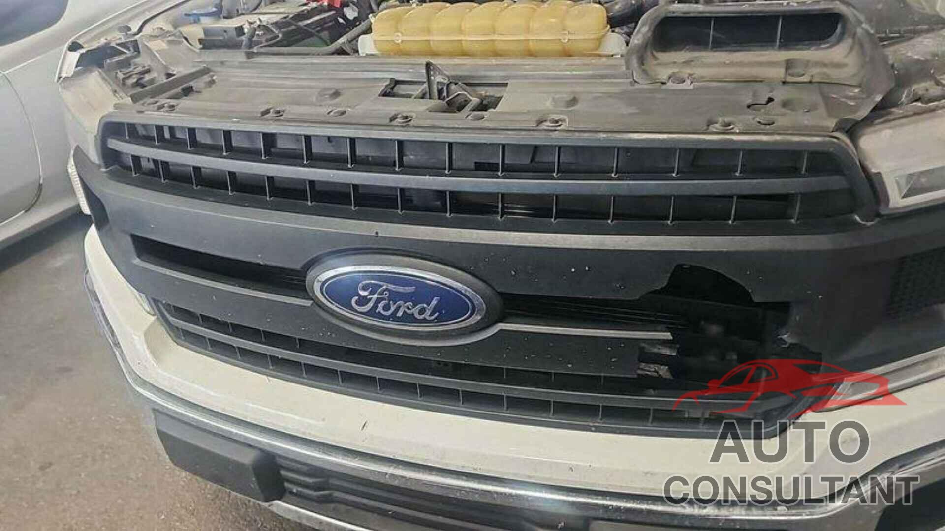 FORD F150 2020 - 1FTEX1CB2LFC29799