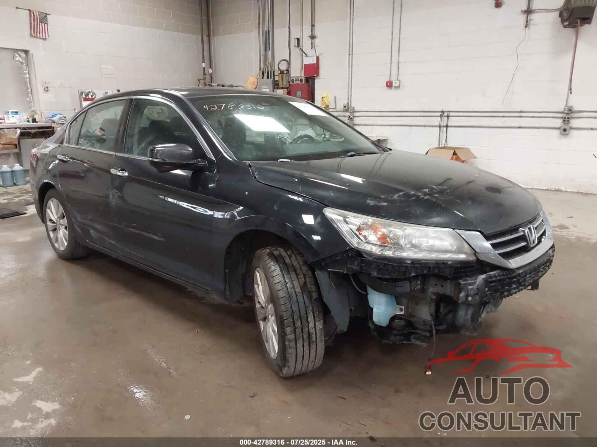 HONDA ACCORD 2014 - 1HGCR3F96EA029418