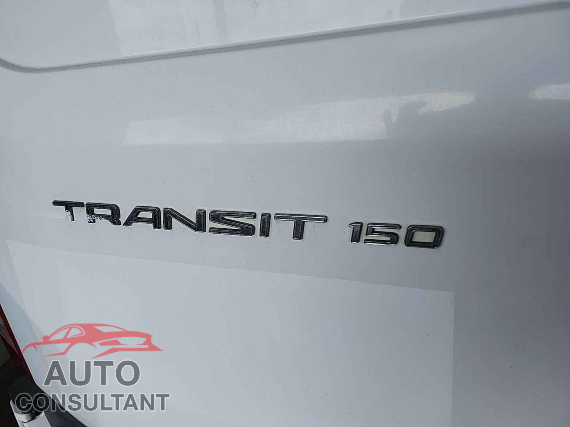 FORD TRANSIT 2015 - 1FTNE2YM3FKB27283