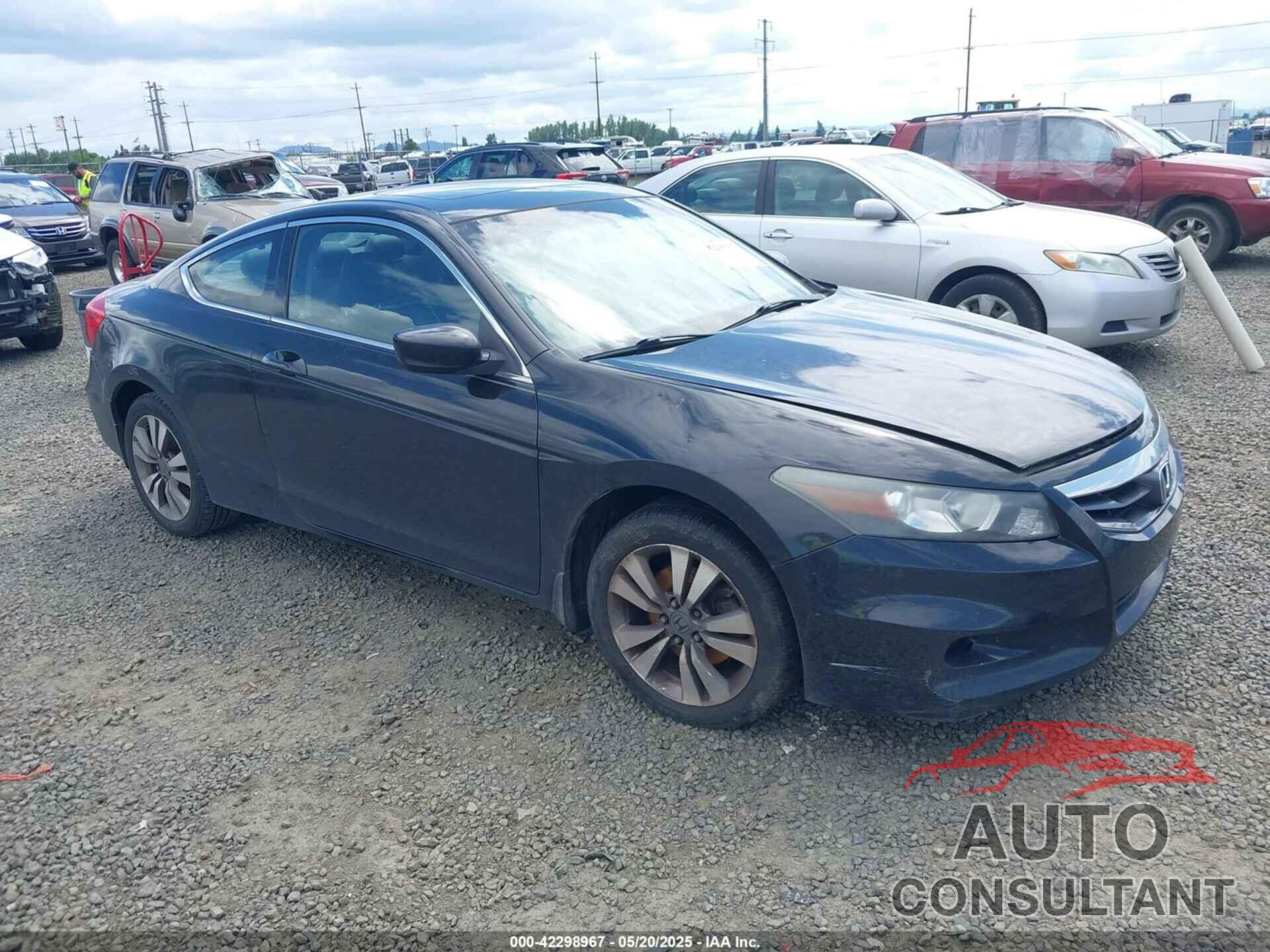 HONDA ACCORD 2012 - 1HGCS1B87CA008872