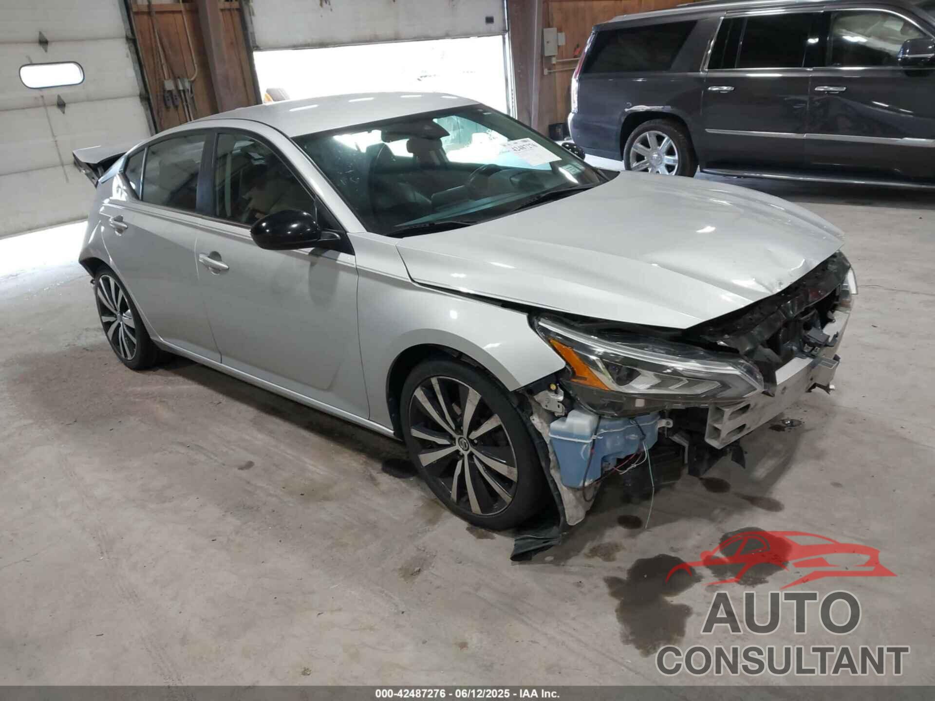NISSAN ALTIMA 2020 - 1N4BL4CV8LC201829