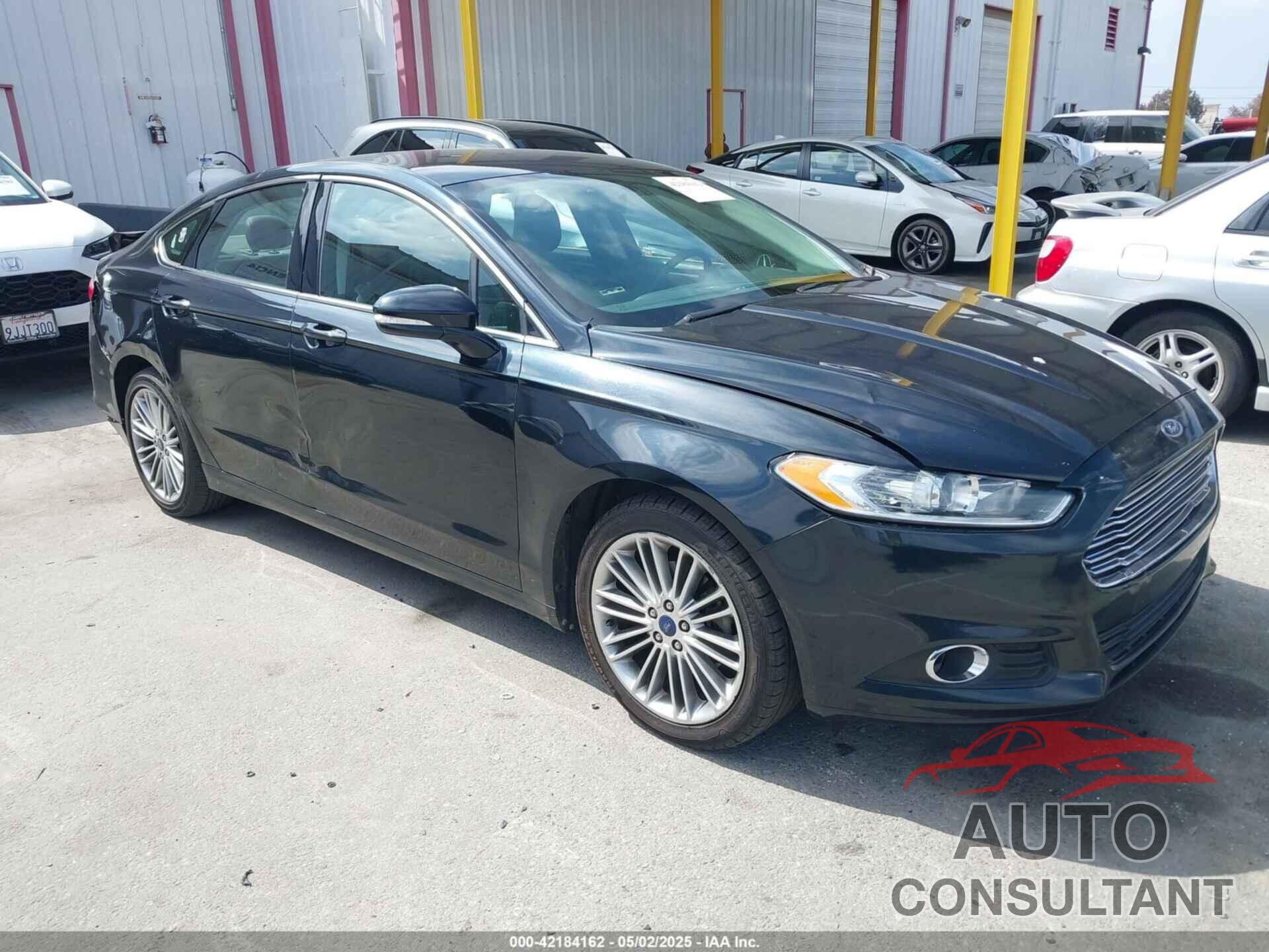 FORD FUSION 2014 - 3FA6P0H99ER354122