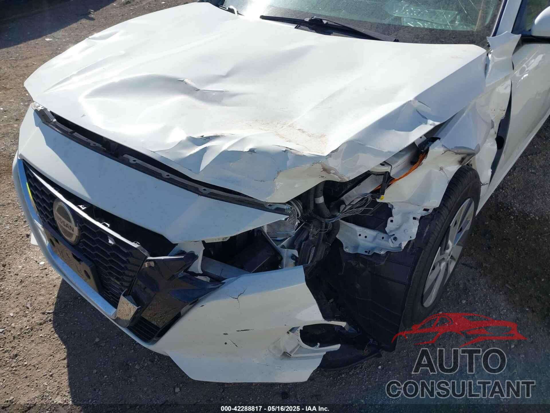 NISSAN ALTIMA 2020 - 1N4BL4BV5LC255512