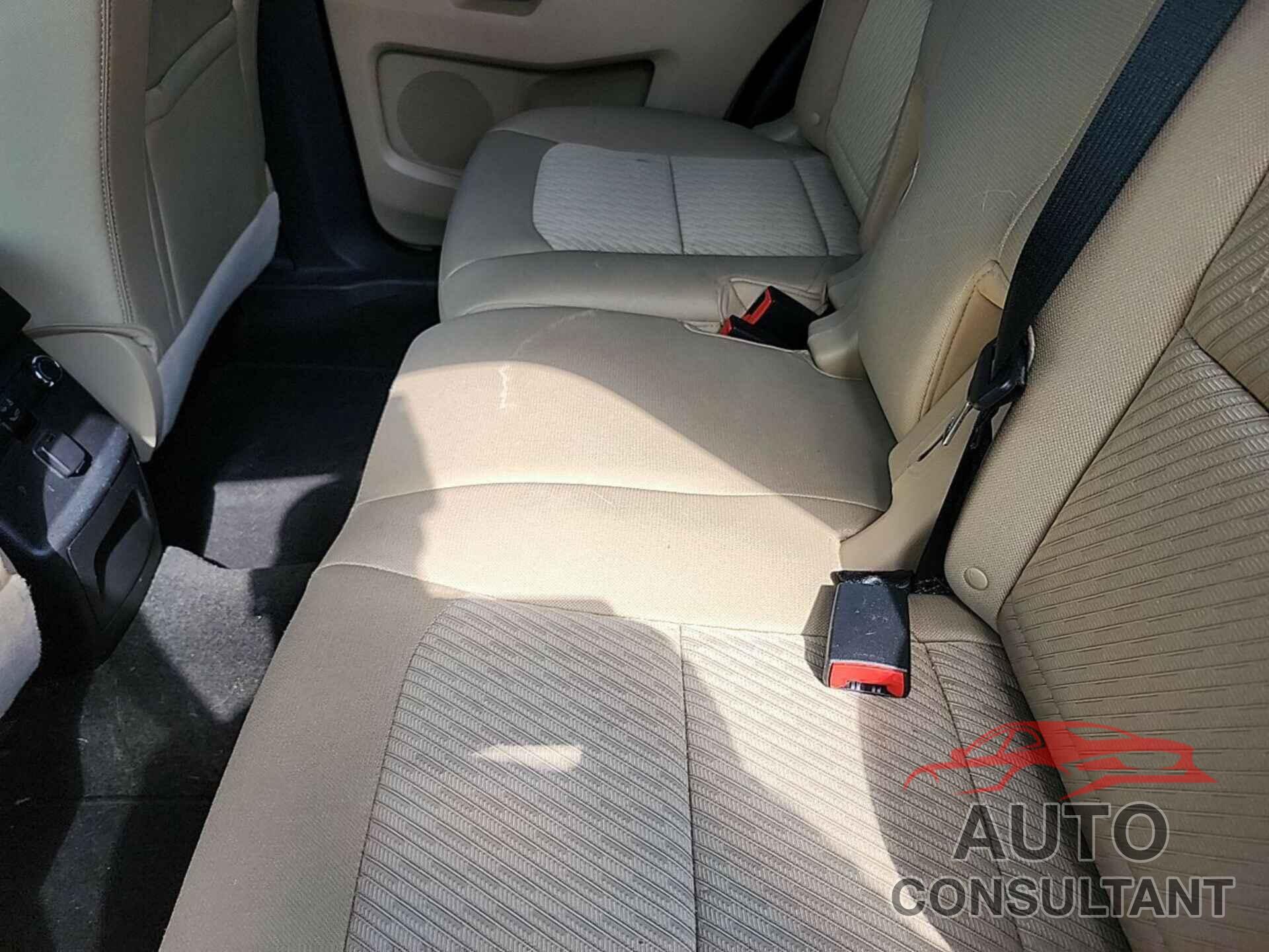 FORD EXPLORER 2017 - 1FM5K7B8XHGD00154
