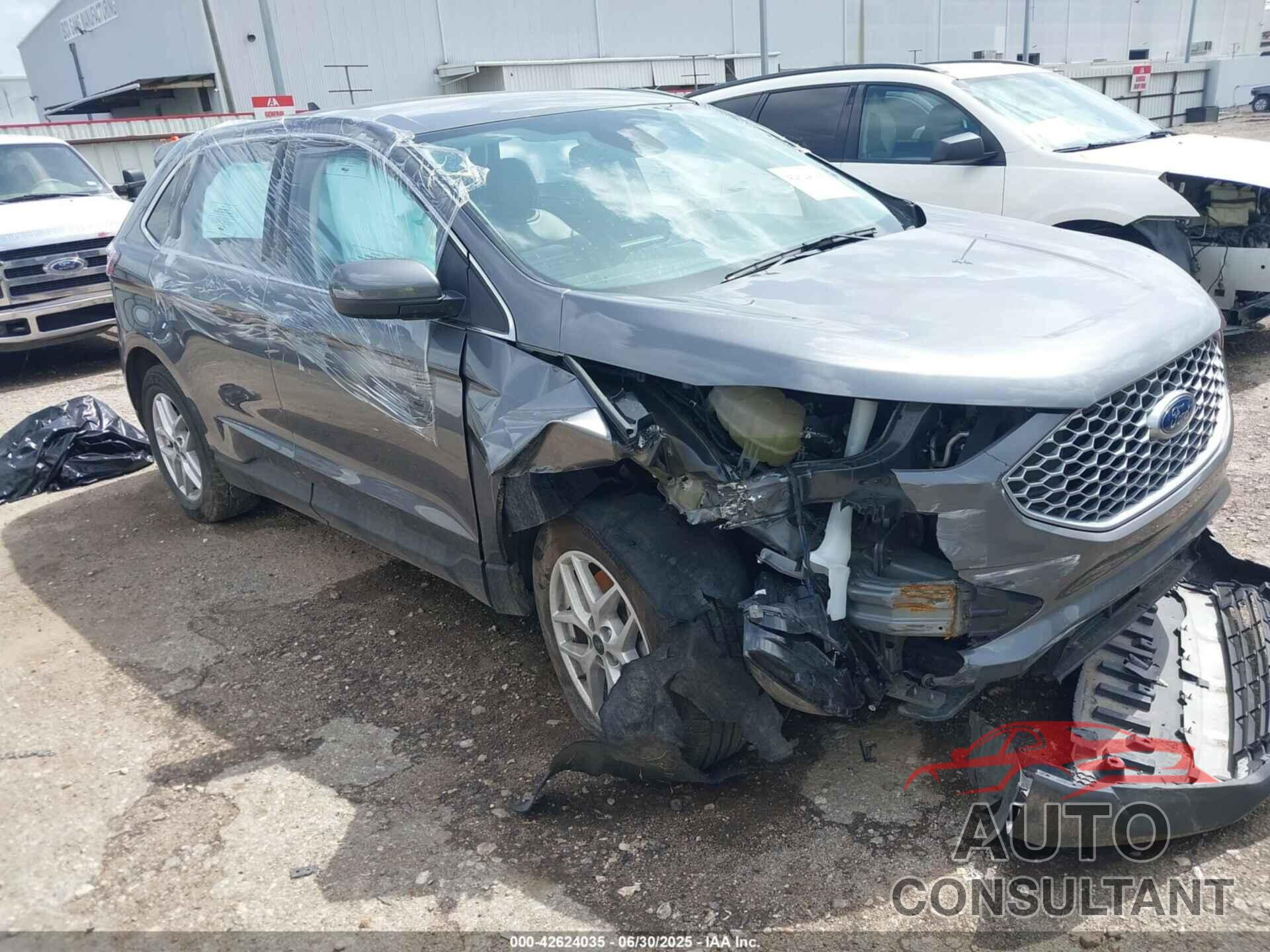FORD EDGE 2024 - 2FMPK4J93RBA98364