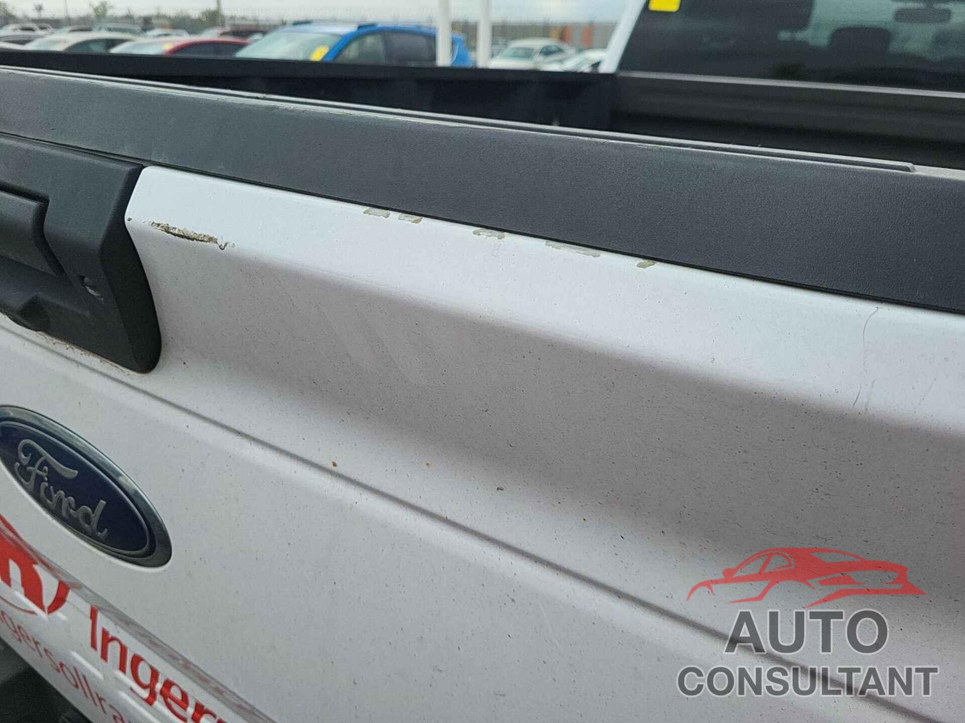 FORD F150 2019 - 1FTFX1E41KKE10532