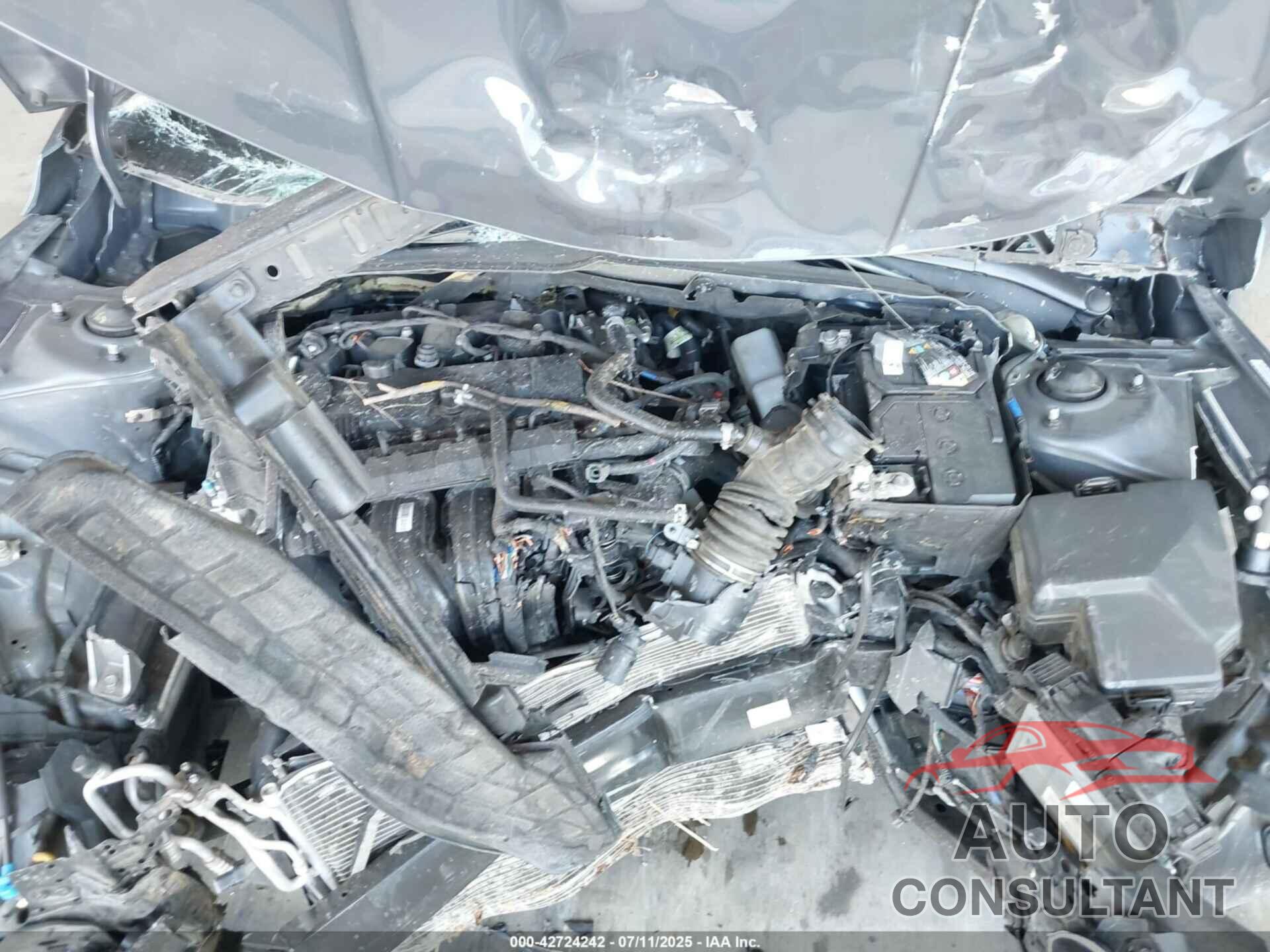 HYUNDAI ELANTRA 2024 - KMHLL4DGXRU817996