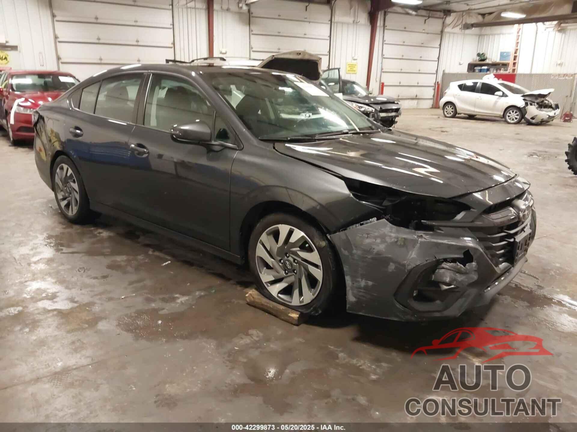 SUBARU LEGACY 2023 - 4S3BWAN61P3014704
