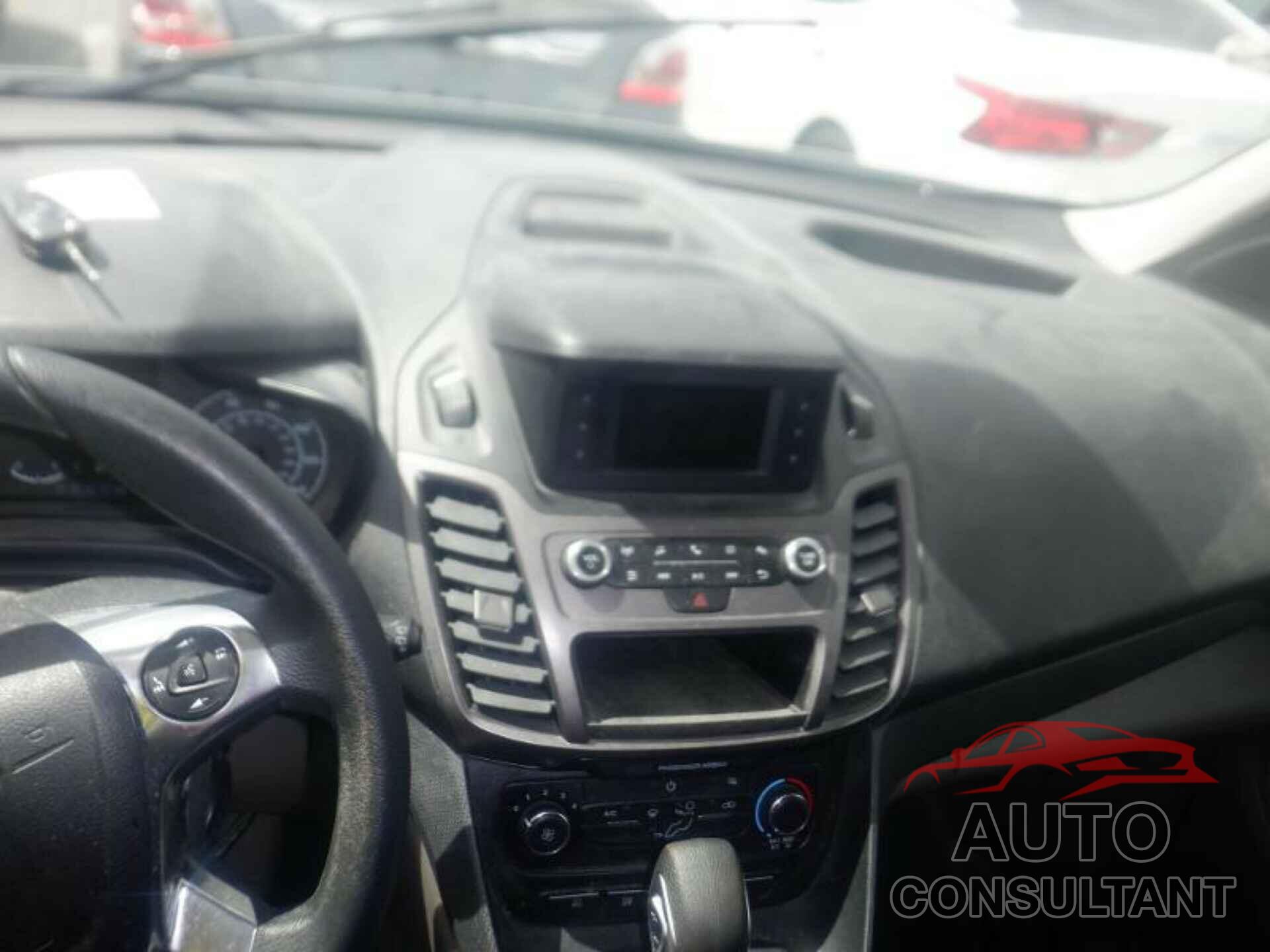 FORD TRANSIT CONNECT 2021 - NM0LS7E21M1502068