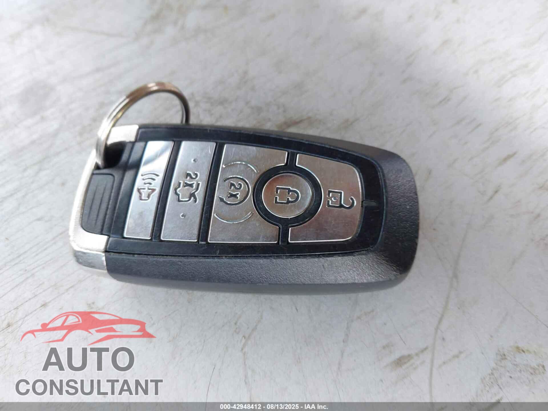 FORD EXPLORER 2018 - 1FM5K8FH2JGB76161