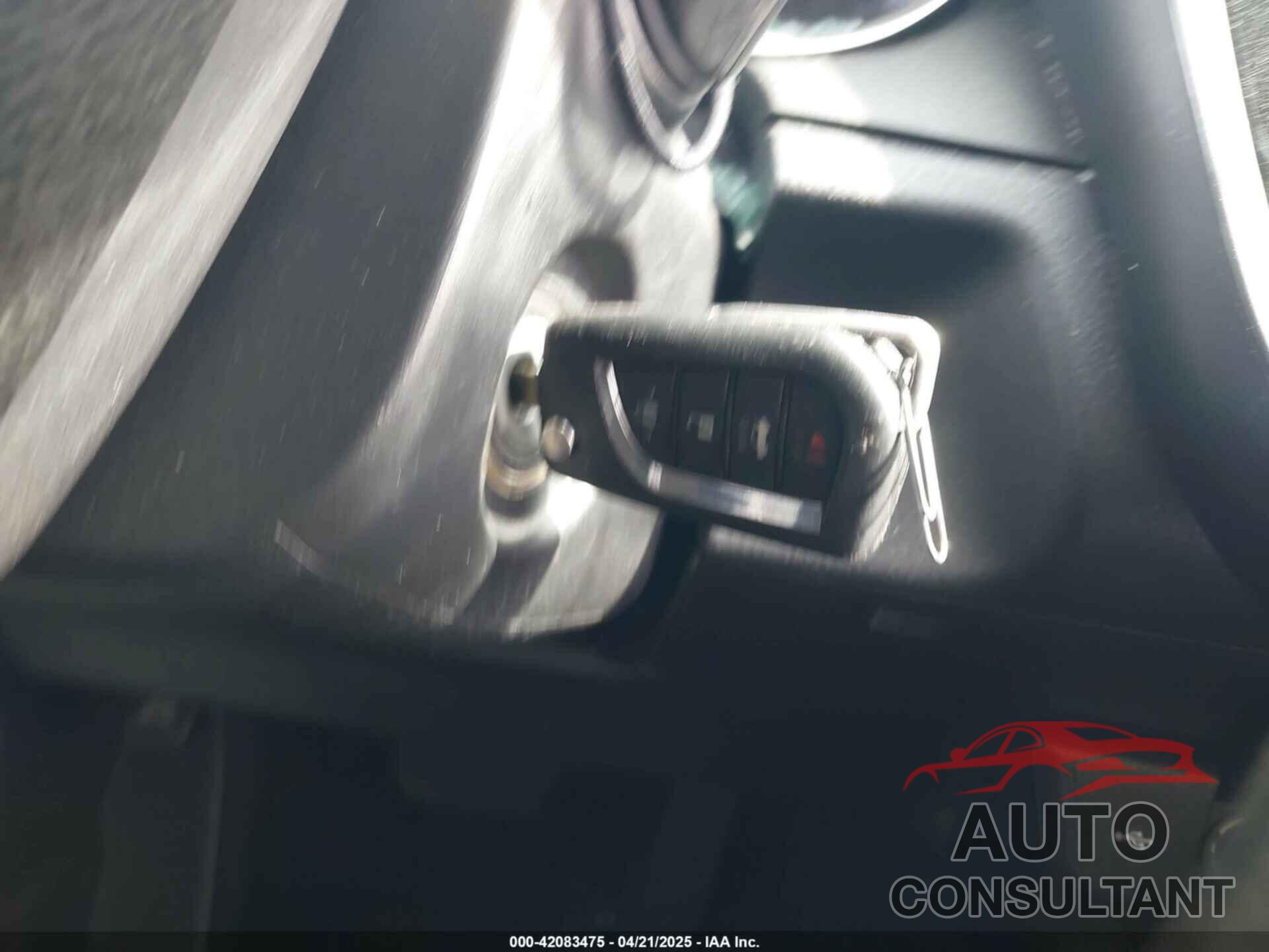 TOYOTA CAMRY 2021 - 4T1C11AK6MU443408