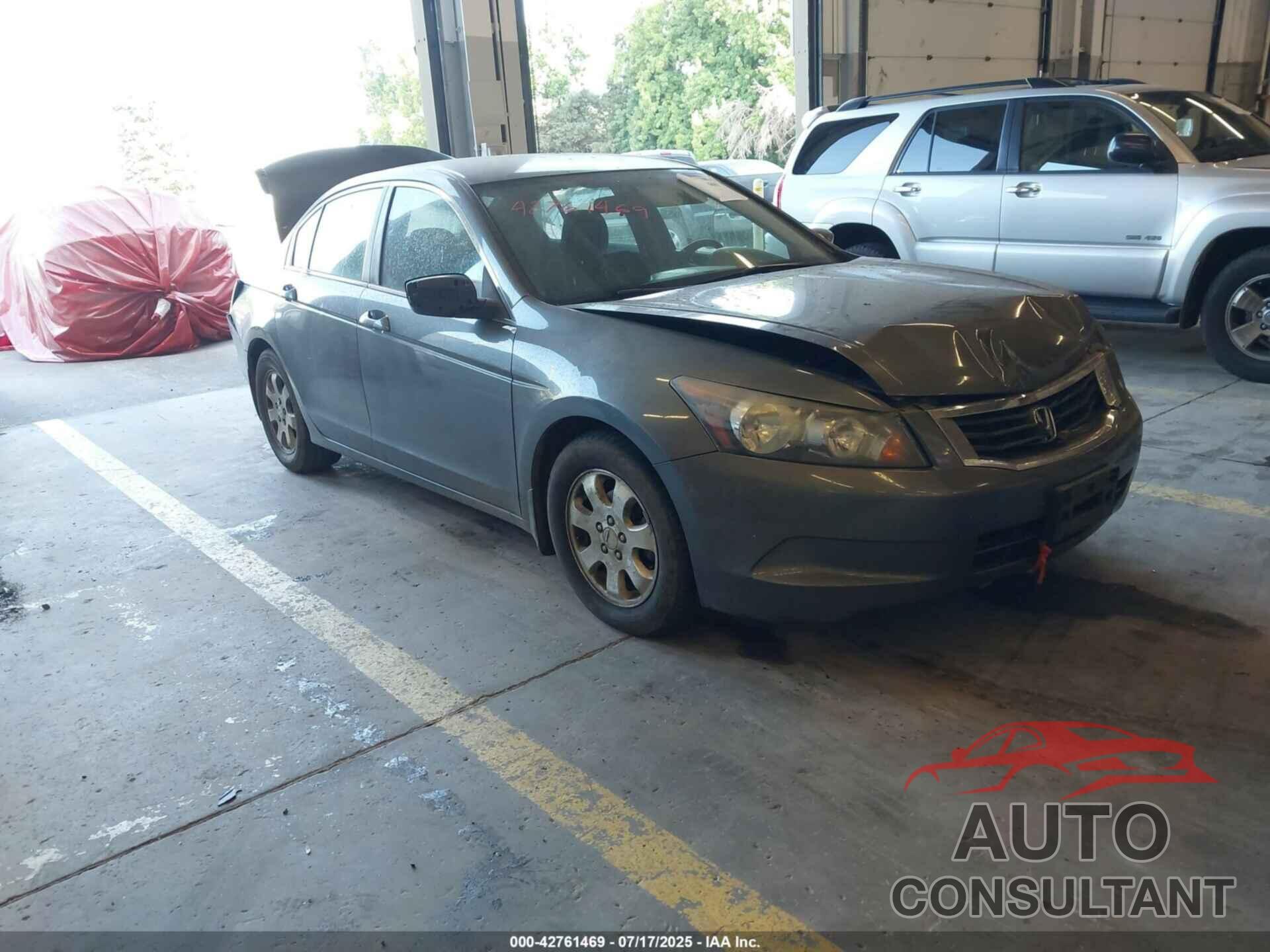 HONDA ACCORD 2010 - 1HGCP2E33AA031151