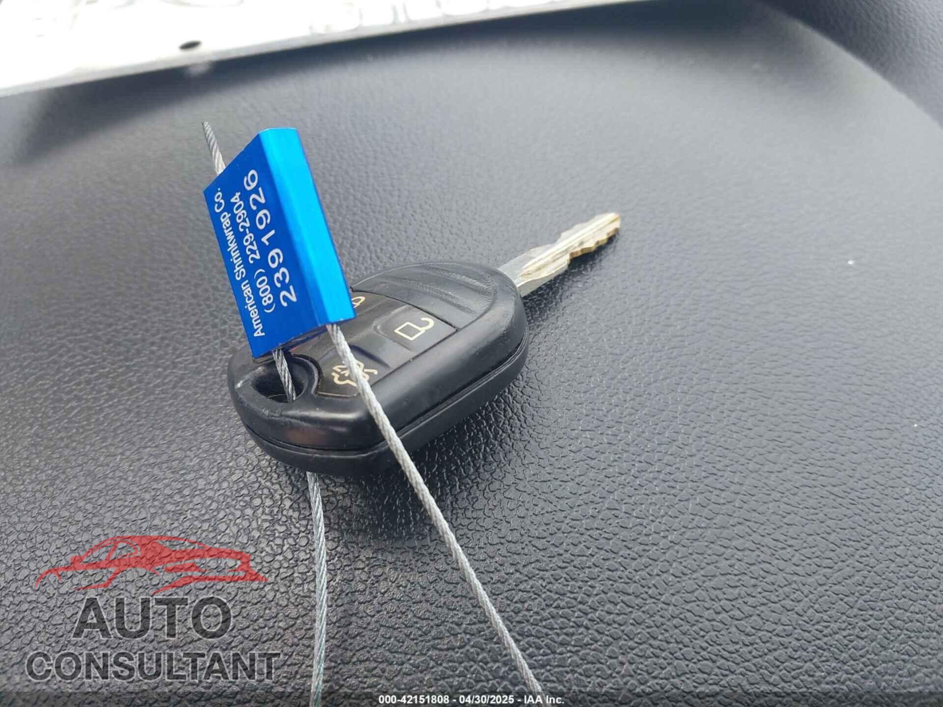 FORD EXPLORER 2013 - 1FM5K7D85DGB51224