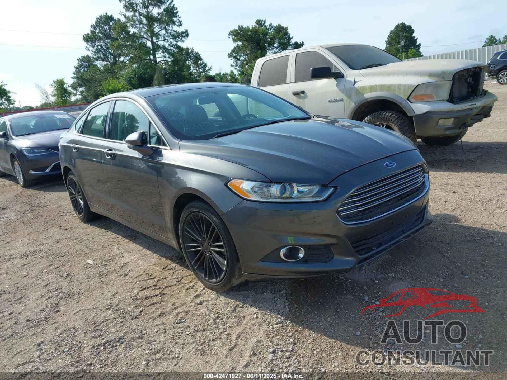 FORD FUSION 2015 - 3FA6P0HD1FR120322