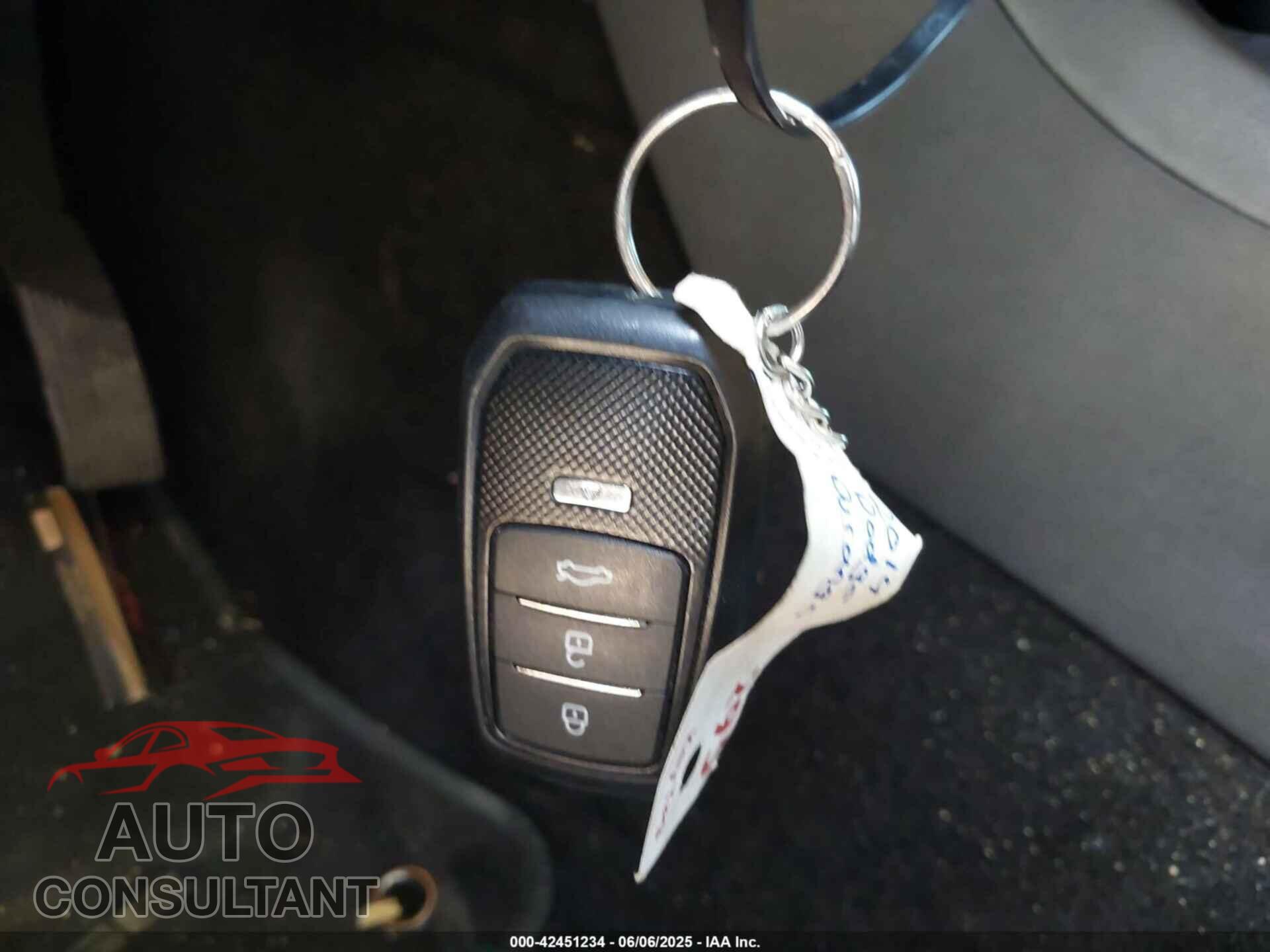 DODGE DURANGO 2014 - 1C4RDJAG6EC970941