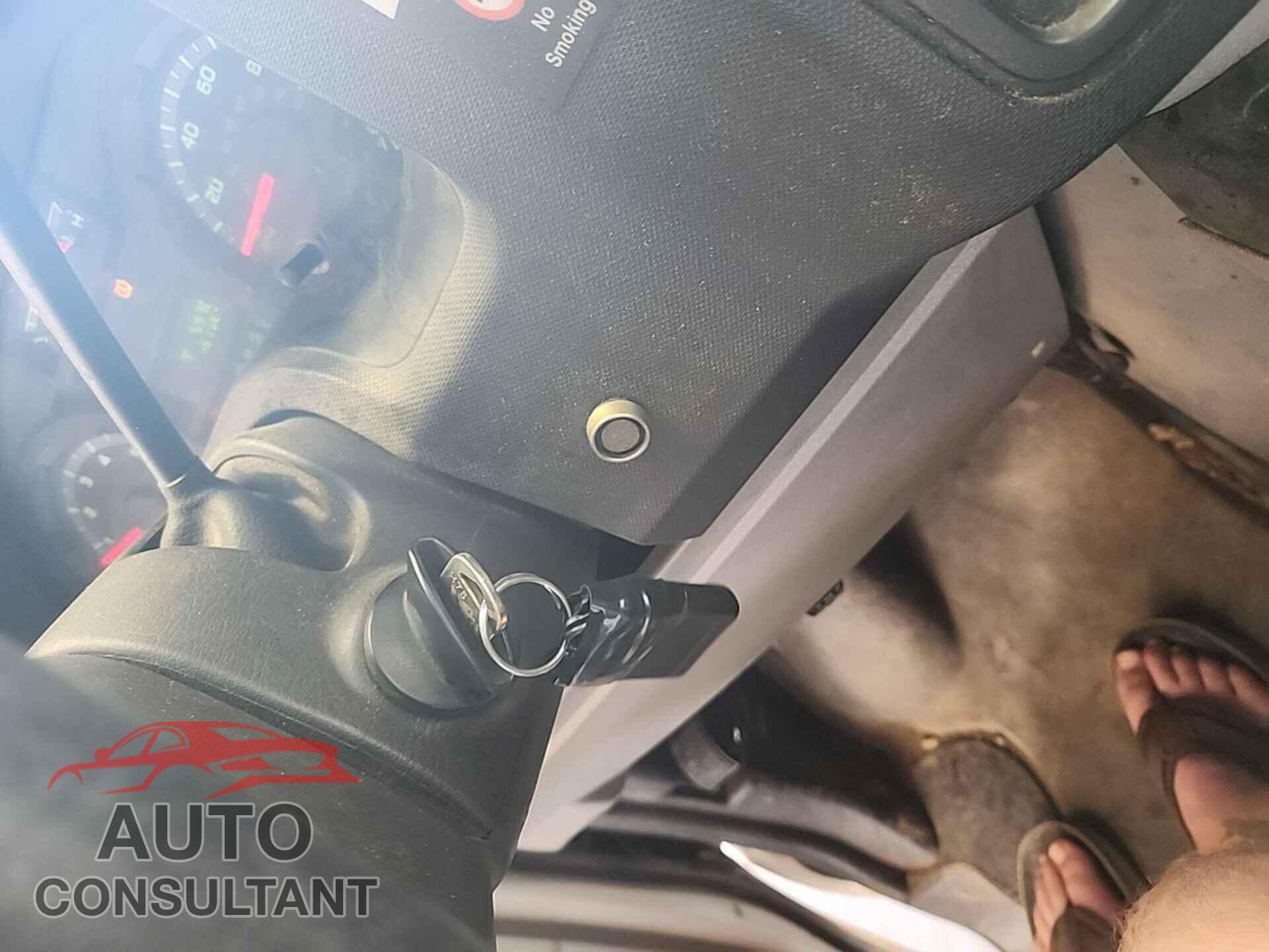 FORD ECONOLINE 2012 - 1FTNE2EWXCDB07067