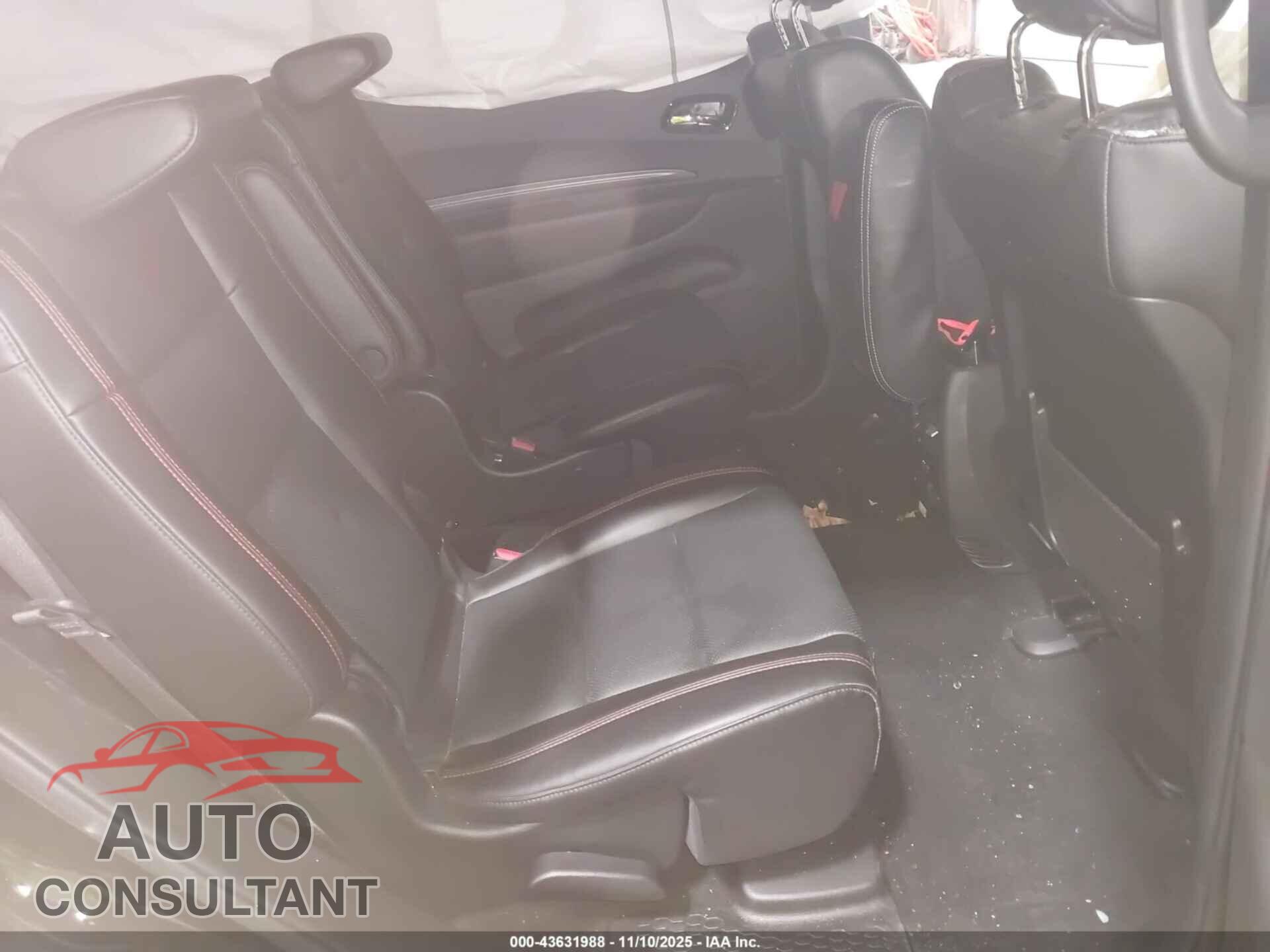 DODGE DURANGO 2023 - 1C4SDJCTXPC591293