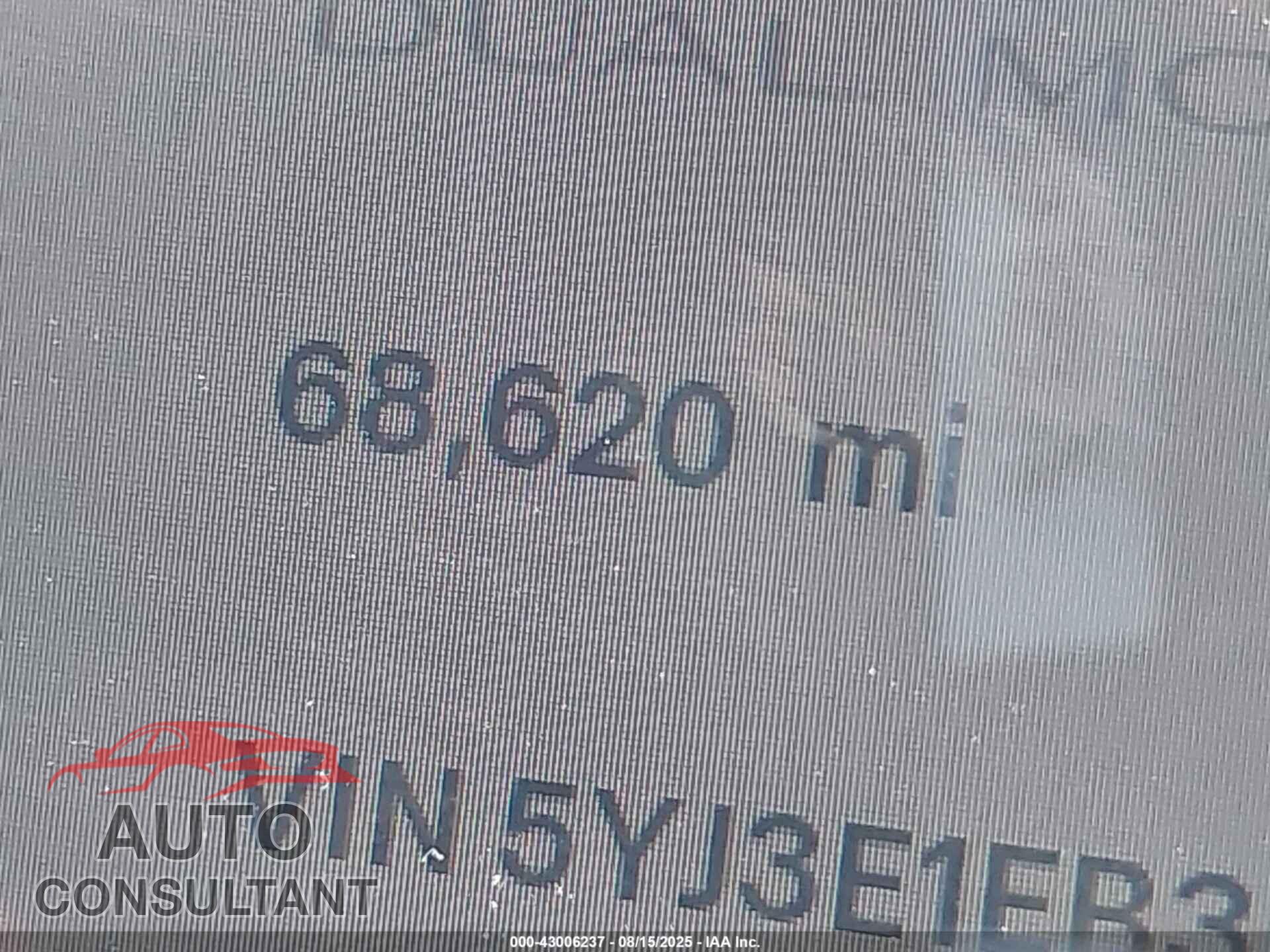 TESLA MODEL 3 2022 - 5YJ3E1EB3NF290533
