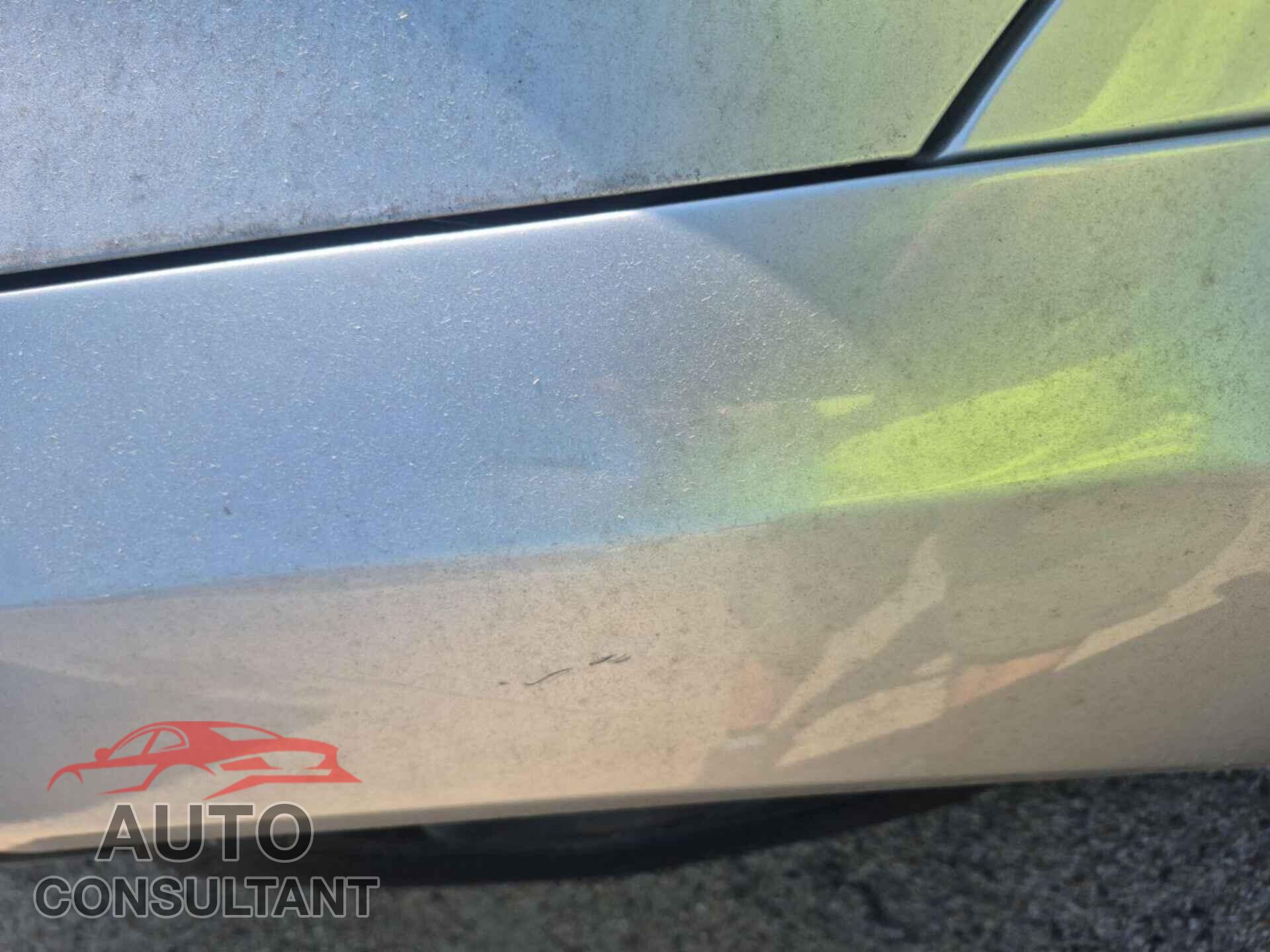 FORD FOCUS 2016 - 1FADP3E20GL311189