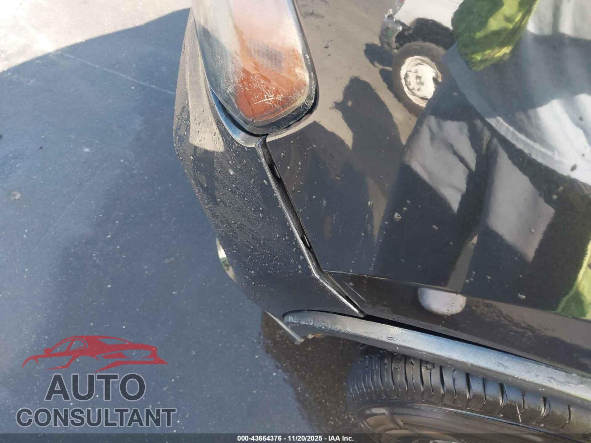 DODGE DURANGO 2011 - 1D4SD4GT3BC630264