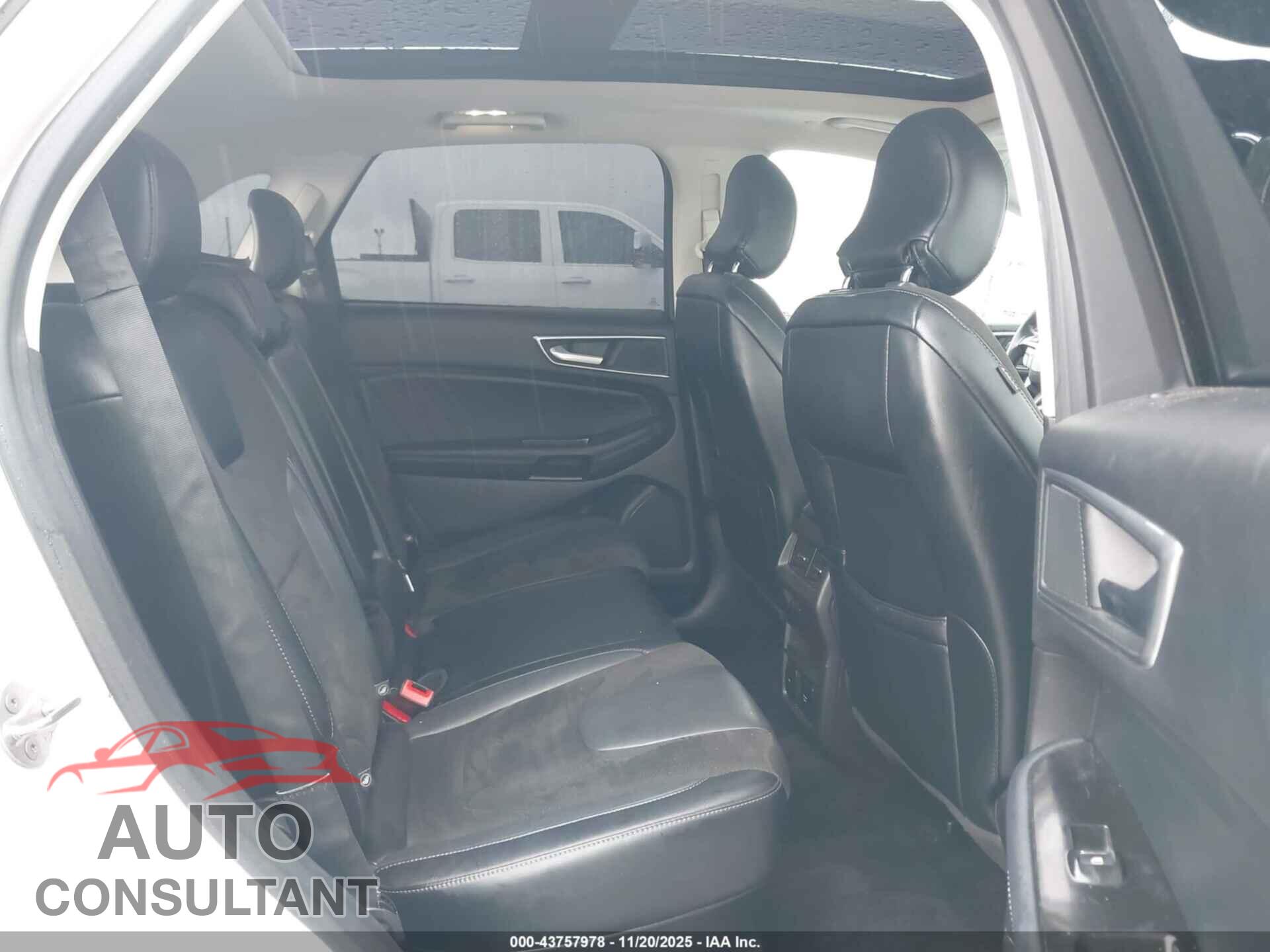 FORD EDGE 2018 - 2FMPK4AP3JBB13612