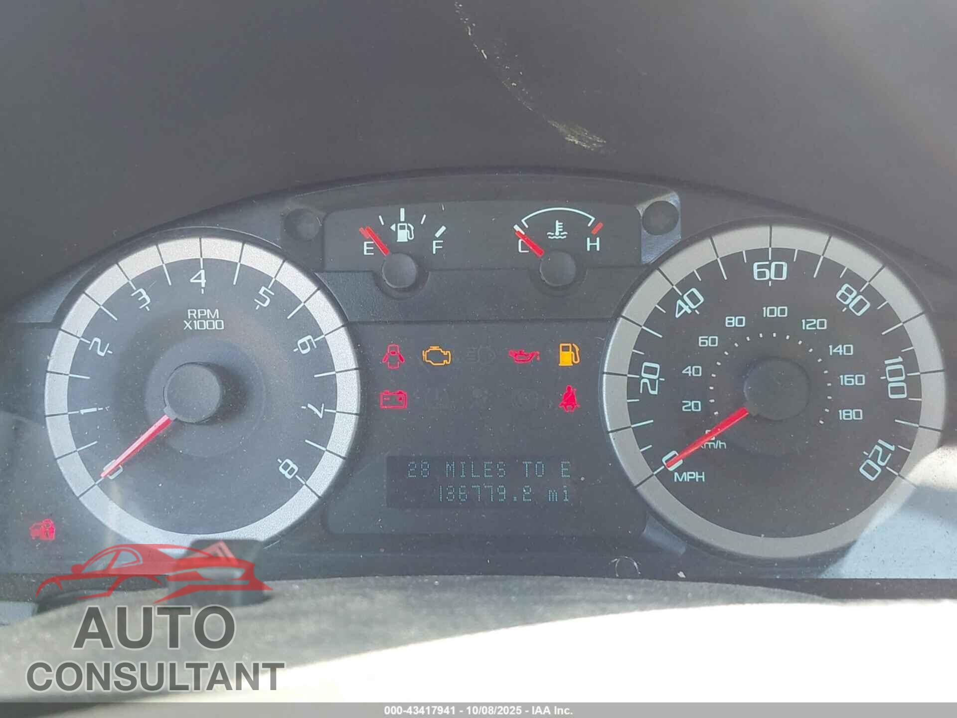 FORD ESCAPE 2012 - 1FMCU0EG5CKB12207