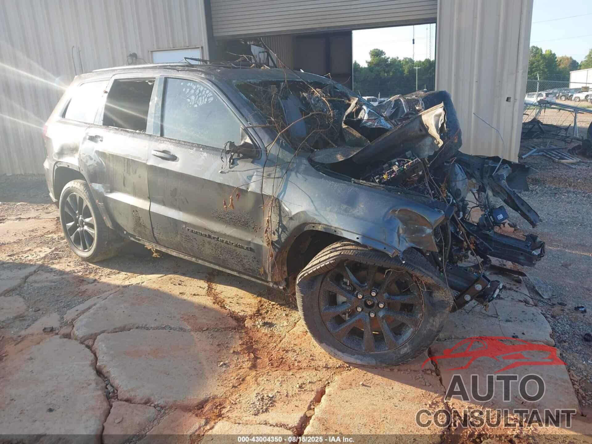 JEEP GRAND CHEROKEE 2020 - 1C4RJFAG7LC336590